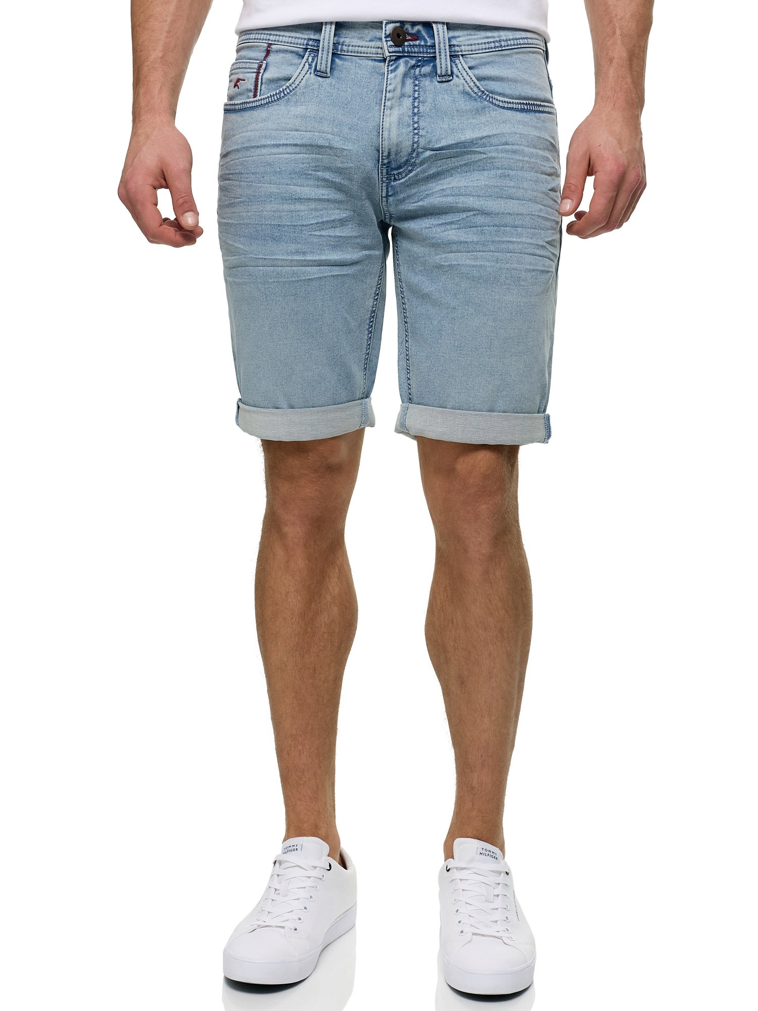 Indicode Shorts "INDelmare" günstig online kaufen