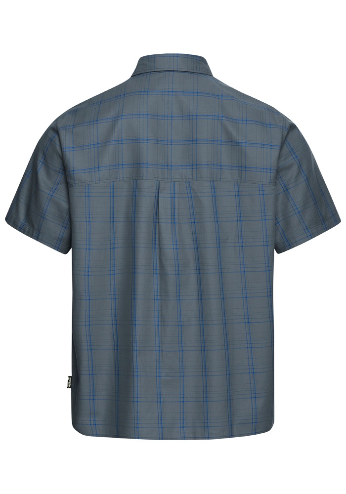 Jack Wolfskin Funktionshemd »HOT TRAIL SHIRT M«