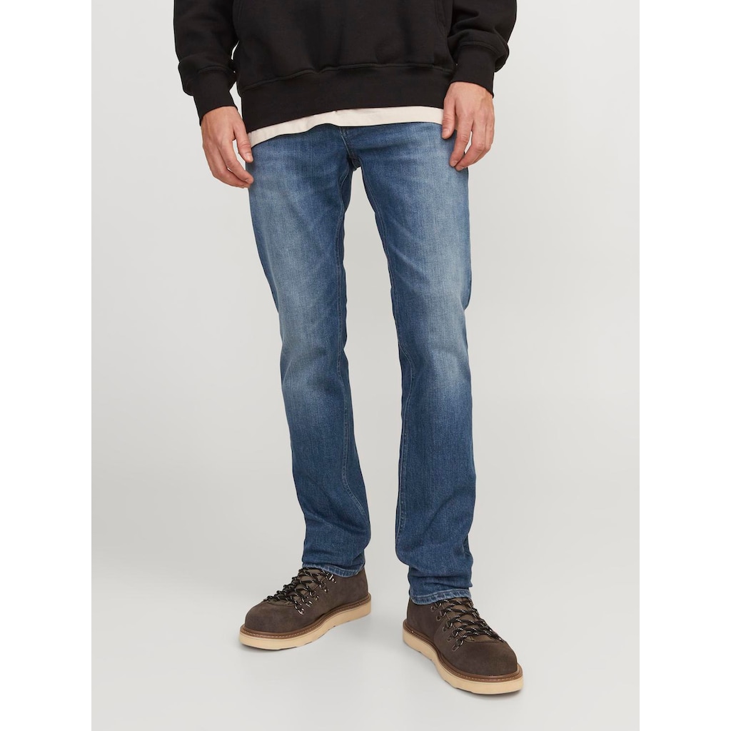 Jack & Jones Comfort-fit-Jeans »JJIMIKE JJORIGINAL MF 223«