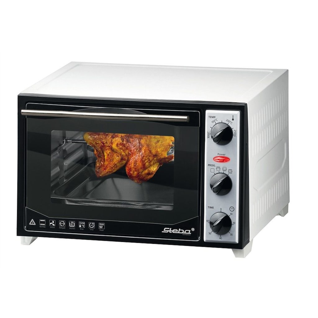 Steba Minibackofen »KB 27U2«