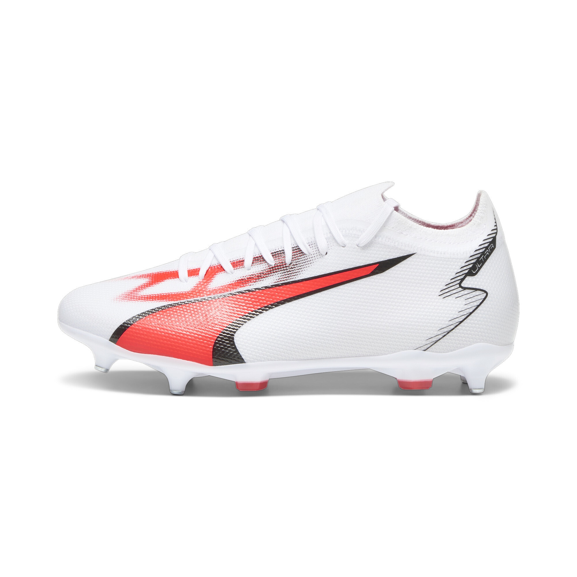 PUMA Fußballschuh »ULTRA MATCH MxSG Fußballschuhe Herren«