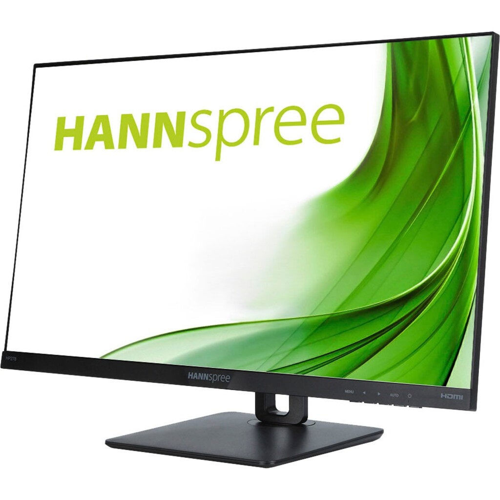 Hannspree Gaming-Monitor »HP278PJB(HSG1377)«, 68,6 cm/27 Zoll, 1920 x 1080 px, Full HD, 4 ms Reaktionszeit, 60 Hz