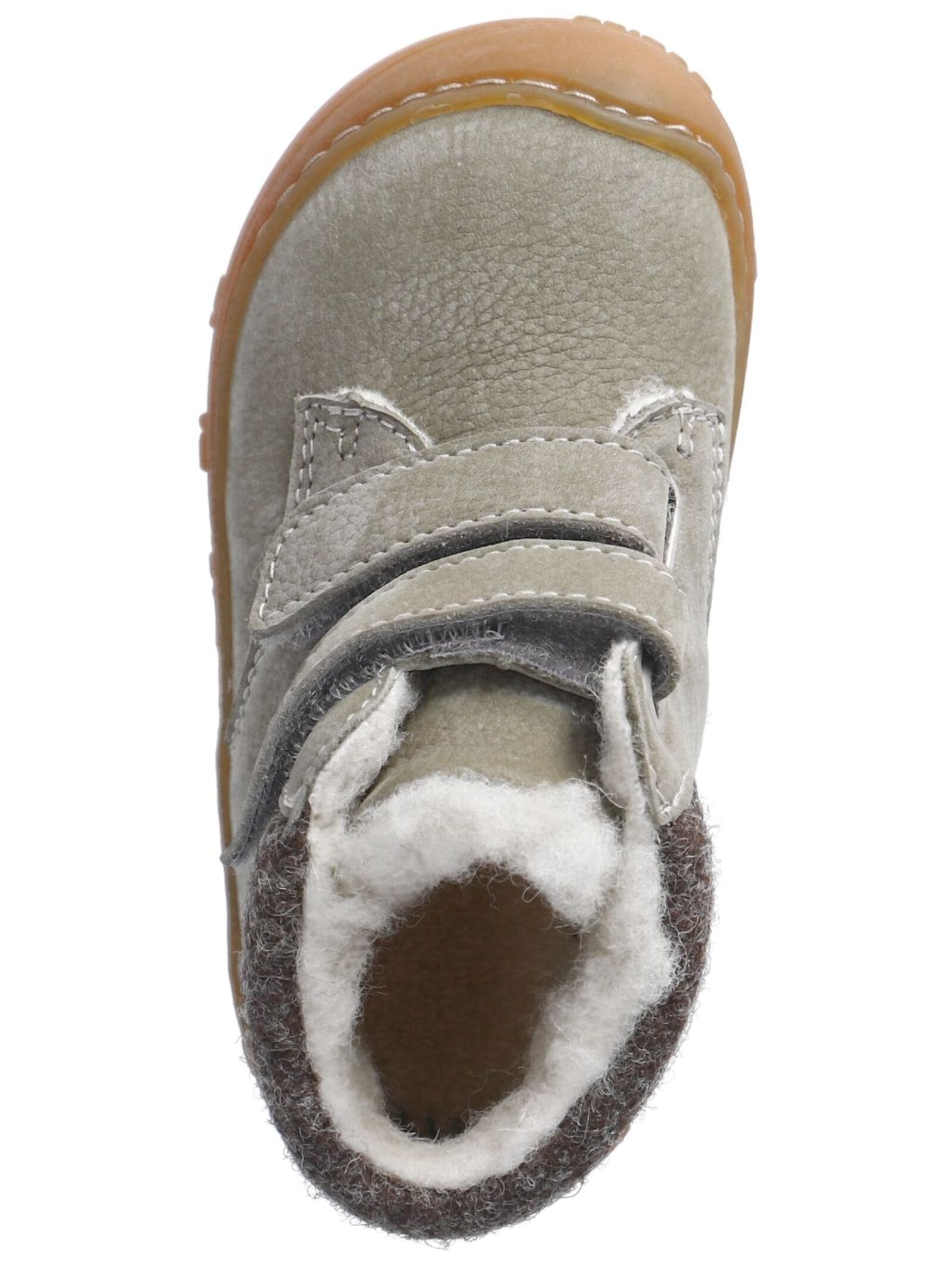 Pepino Stiefelette »Pepino Stiefelette Veloursleder/Textil«