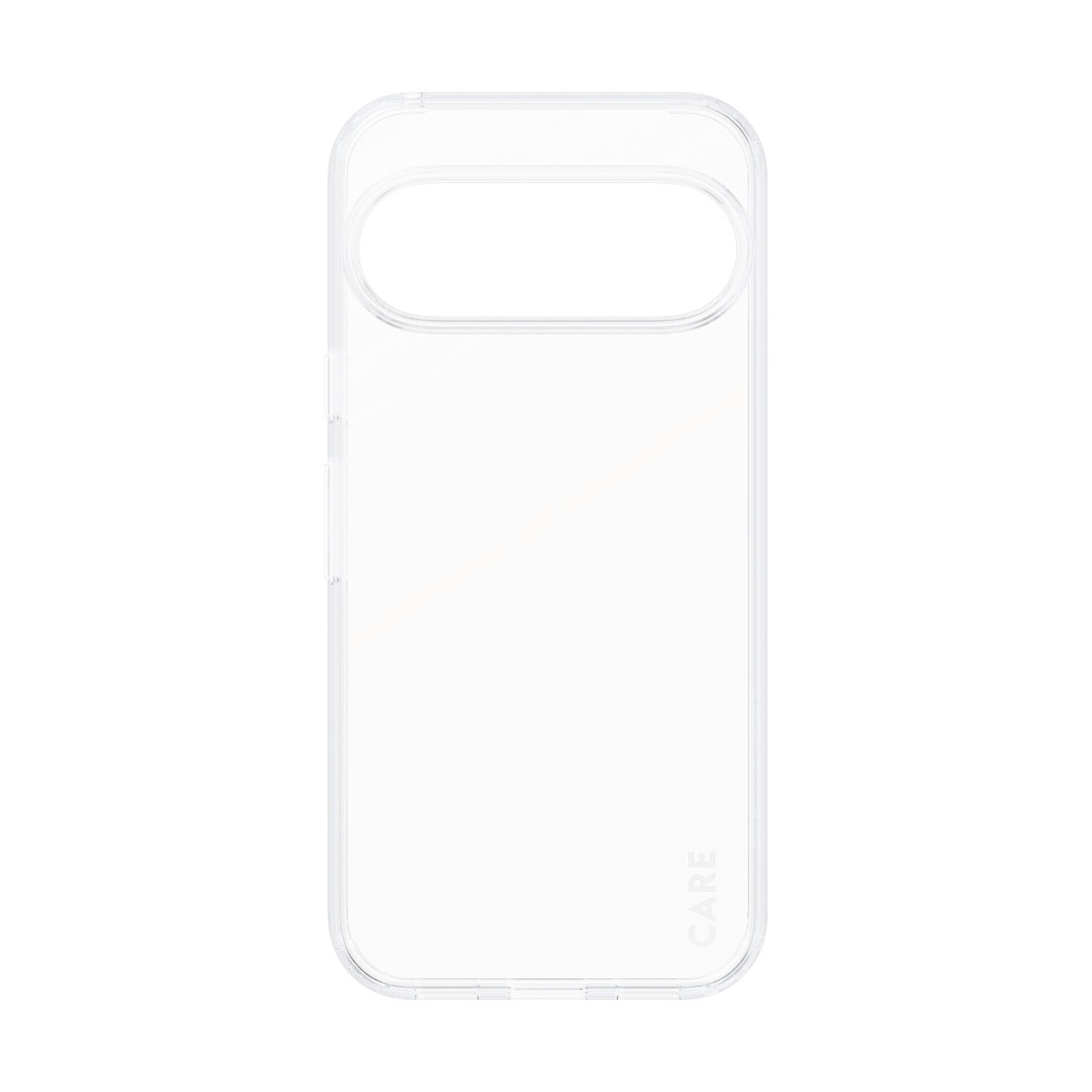 CARE by PanzerGlass Handyhülle »Urban Combat Case für Google Pixel 10/10 Pro«, Backcover, Schutzhülle, Handyschutzhülle, Case, Schutzcase, stoßfest