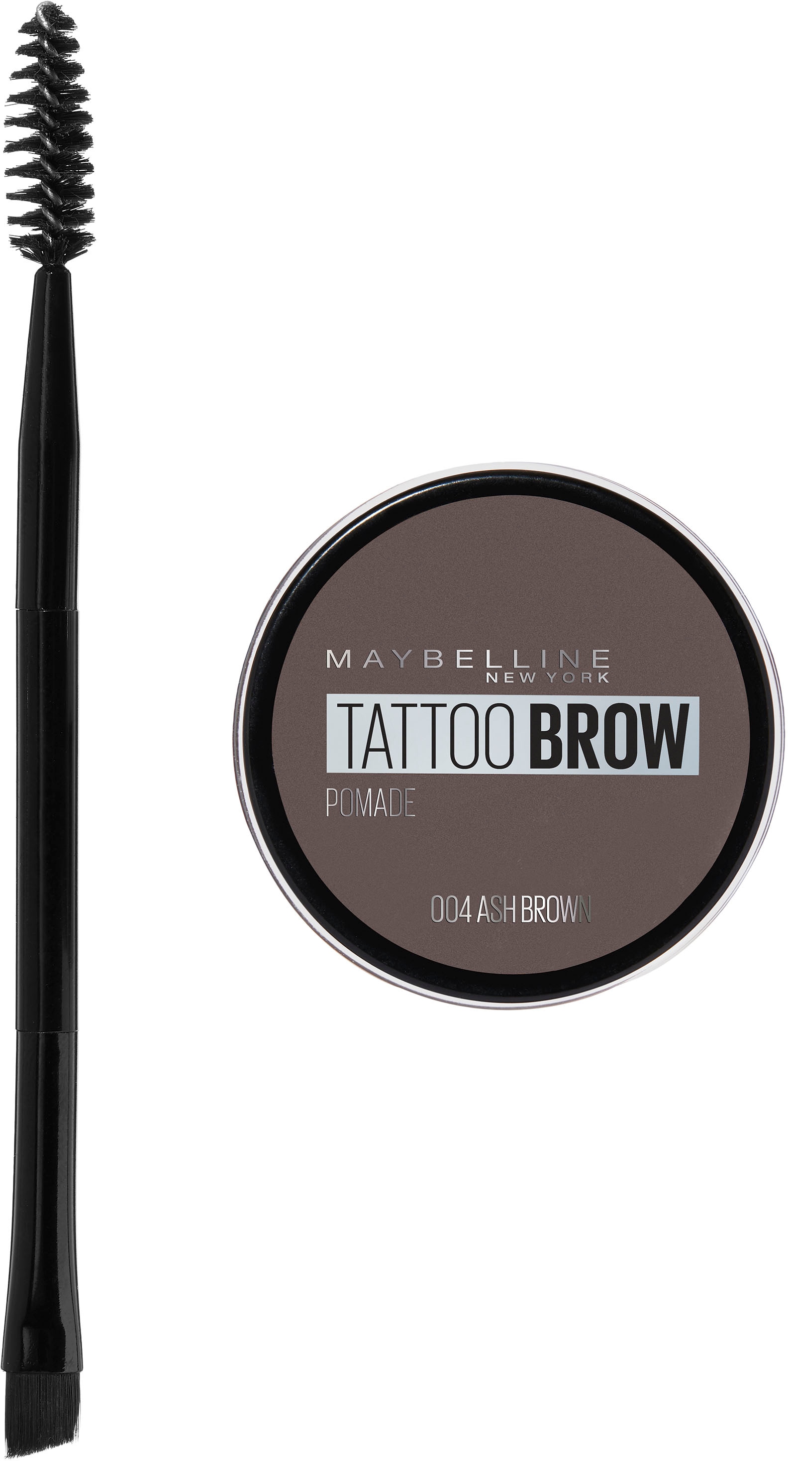 Augenbrauen-Gel »Tattoo Brow Pomade Pot«