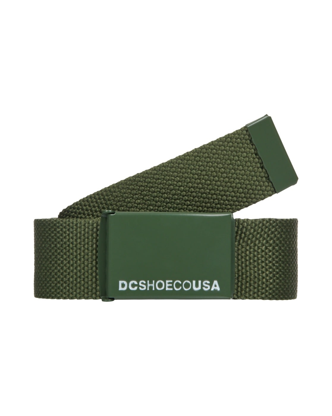 DC Shoes Synthetikgürtel "Web" günstig online kaufen