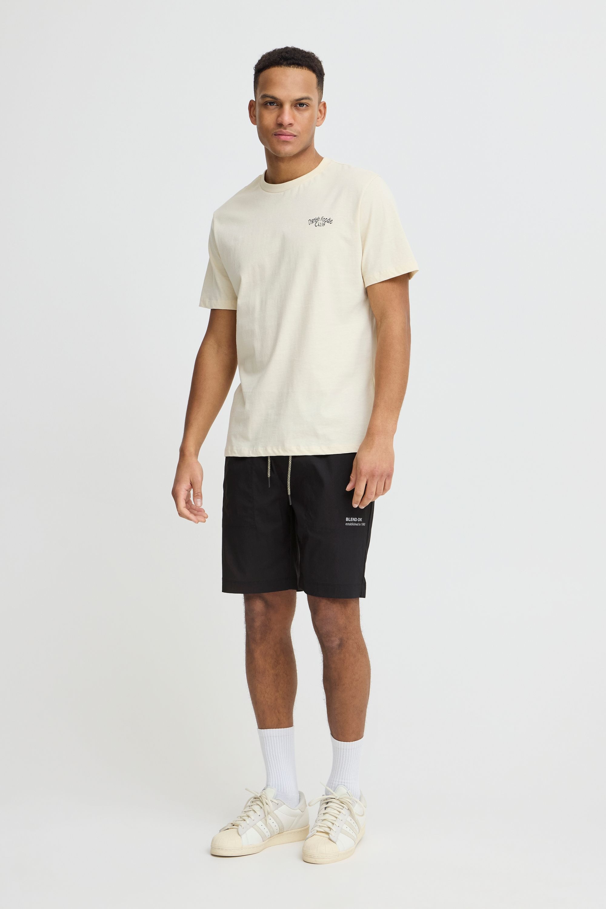 Blend Shorts "Shorts BHEDGAR" günstig online kaufen