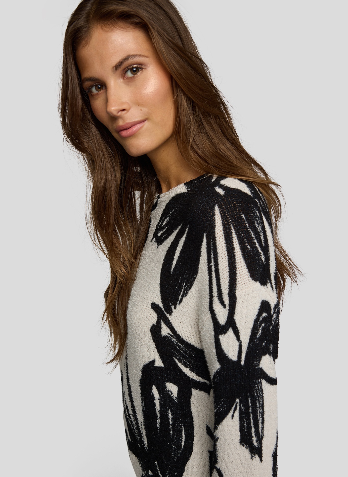 Rabe Strickpullover »Pullover«
