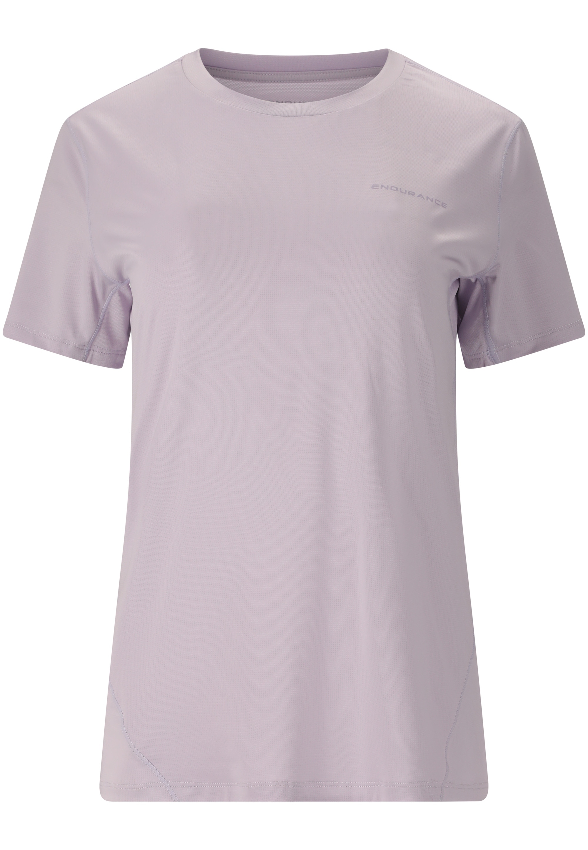 ENDURANCE Funktionsshirt »Nan« mit 4-Wege-Stretch-Material