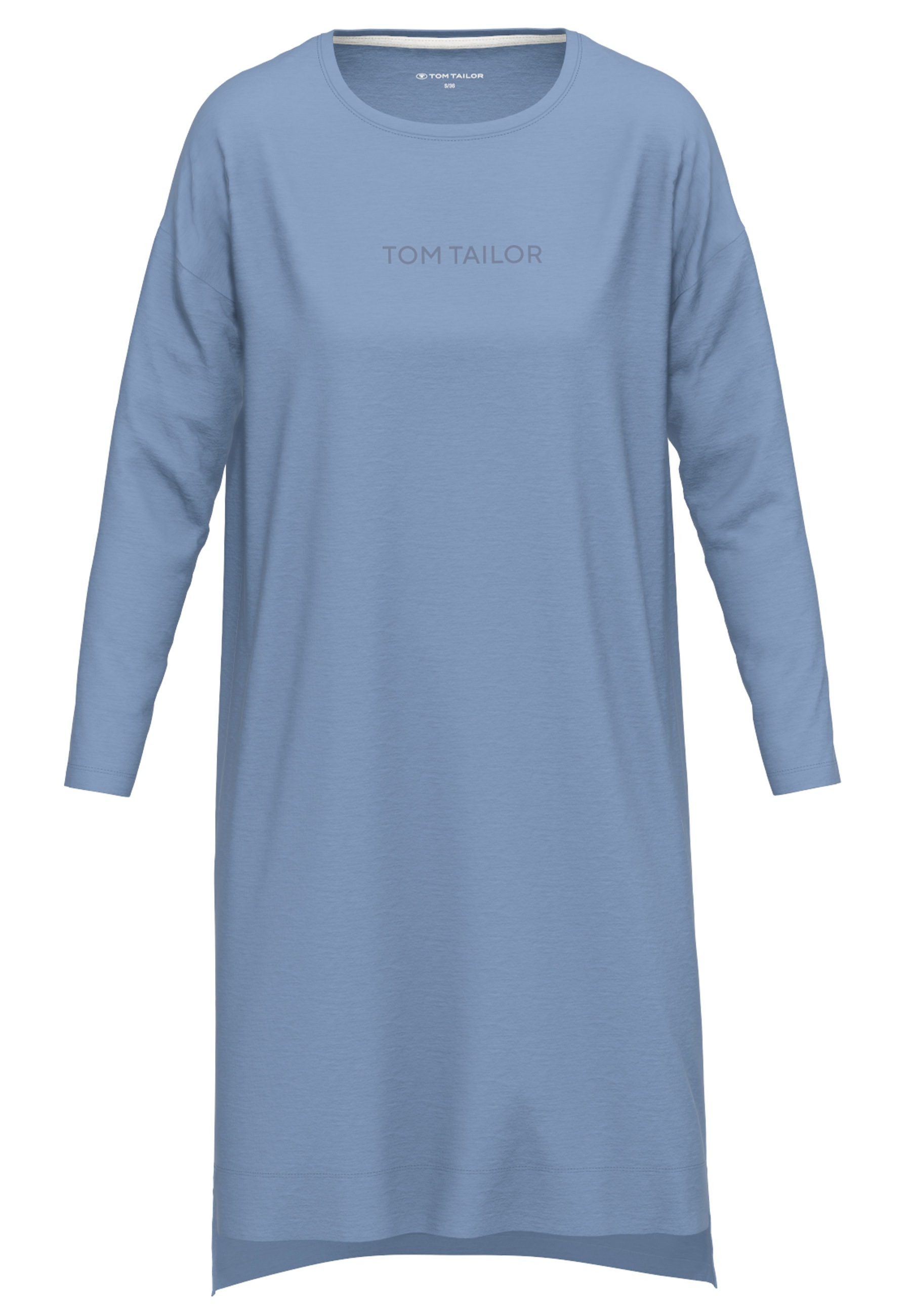 TOM TAILOR Nachthemd "Charlotte" Ohne Tasche günstig online kaufen