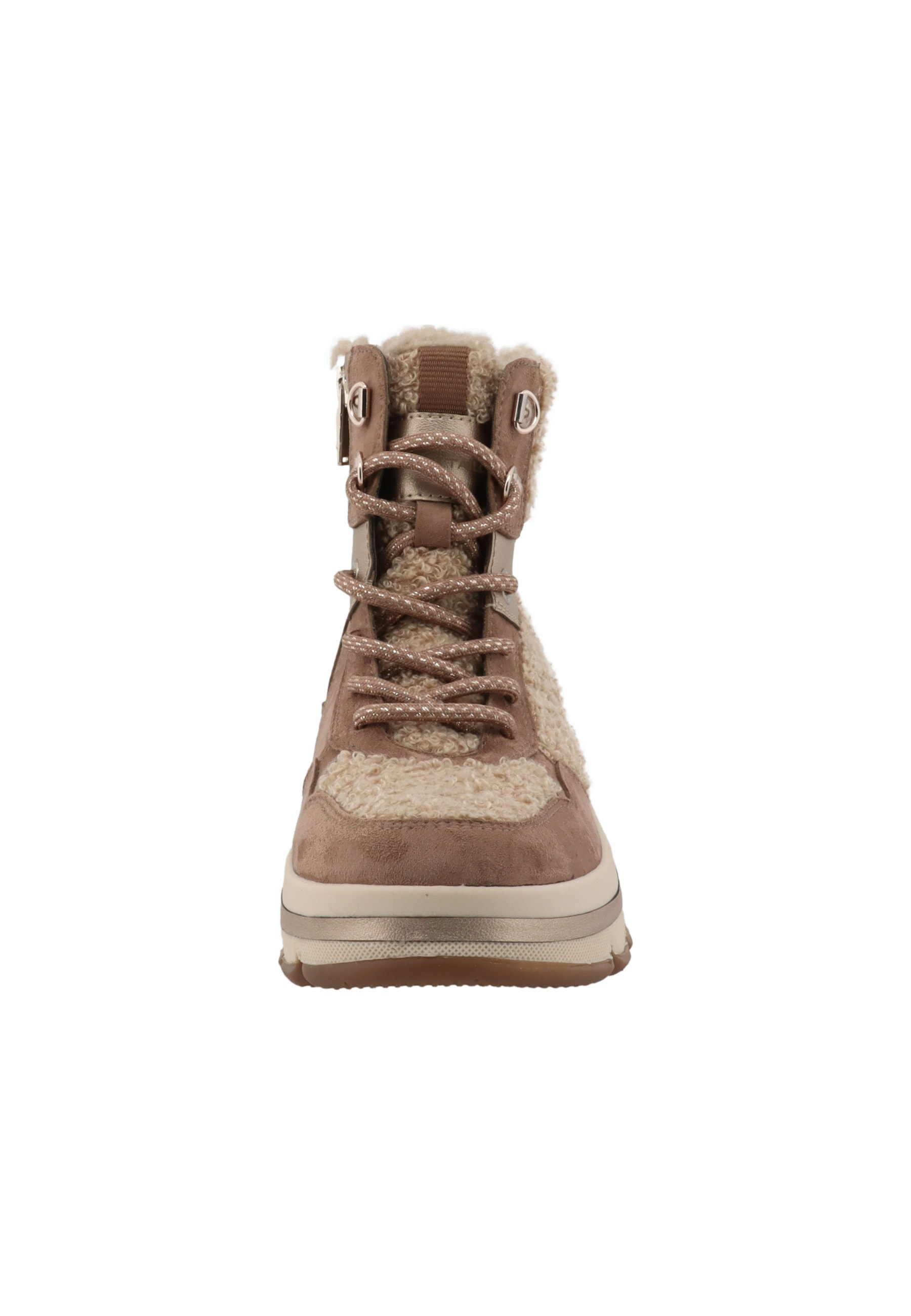 TOM TAILOR Stiefel "Tom Tailor Winter Boots"