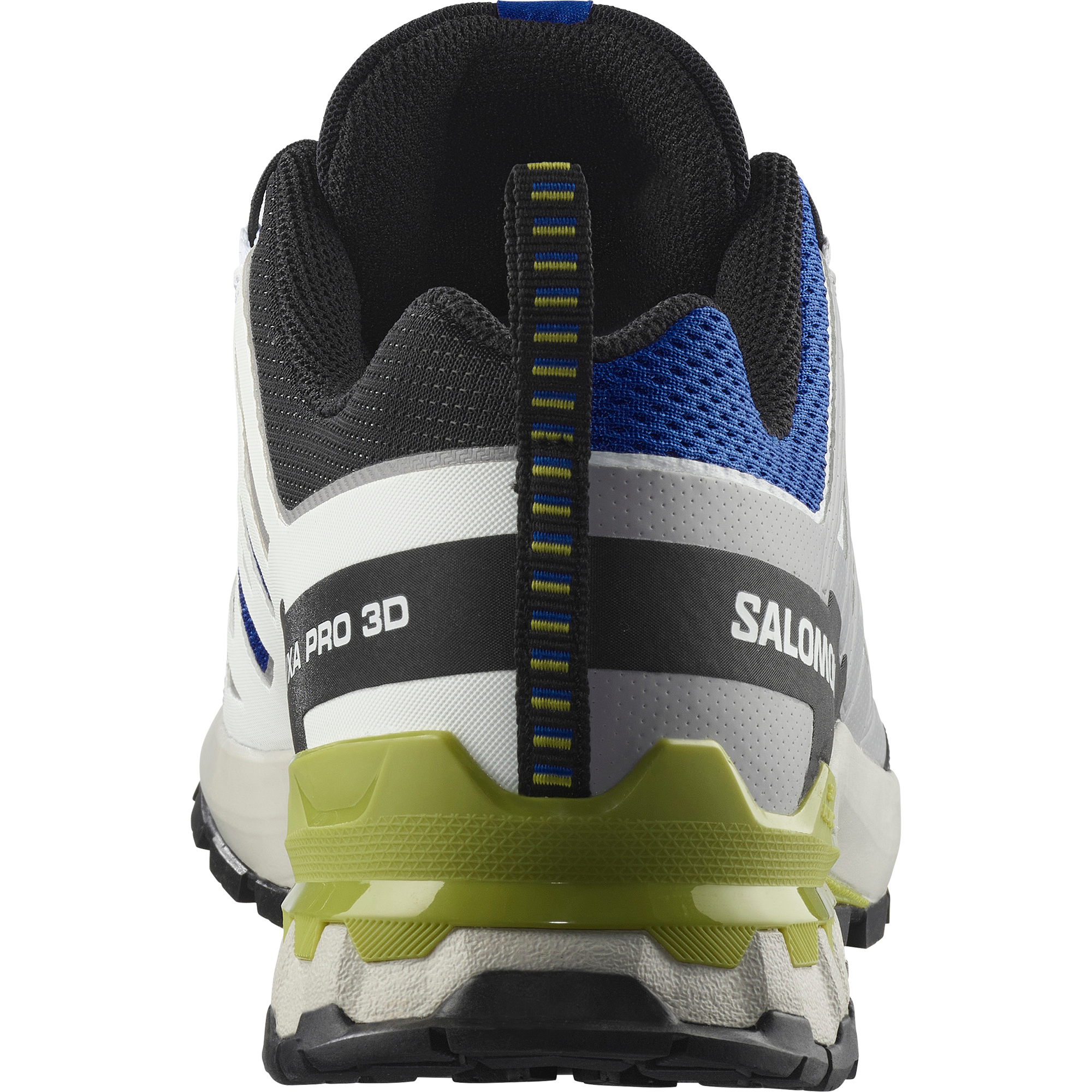 Salomon Trailrunningschuh »XA PRO 3D V9«, wasserdicht