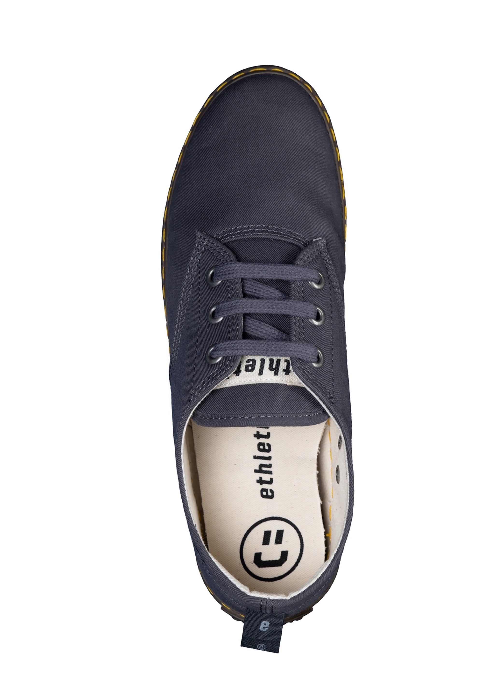 ETHLETIC Sneaker »Fair Brody«, Fair / Vegan / Nachhaltig