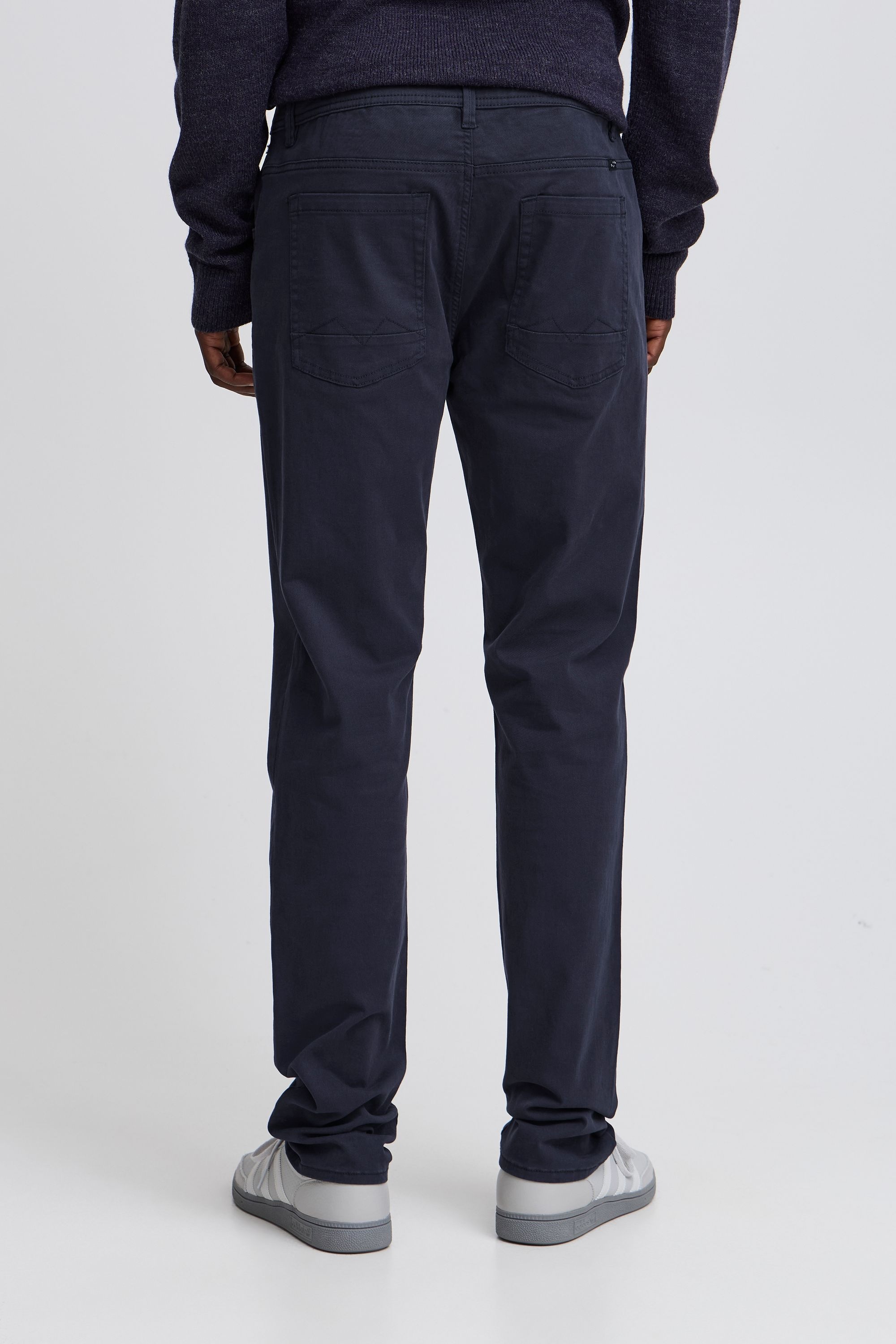 BLEND BHRodney Chino Pants Dark Navy Blue 30 3