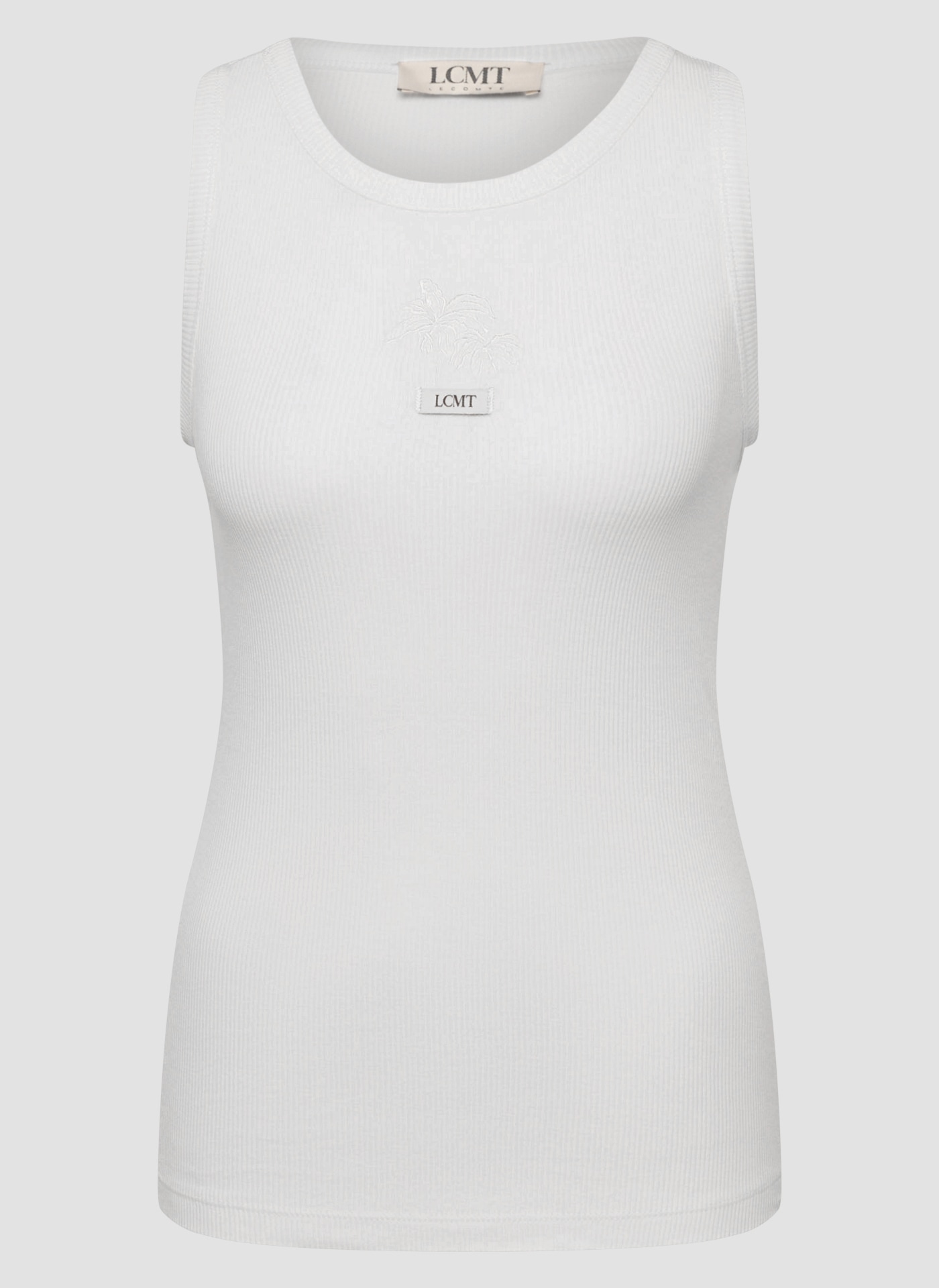 LeComte Longtop »T-Shirt«