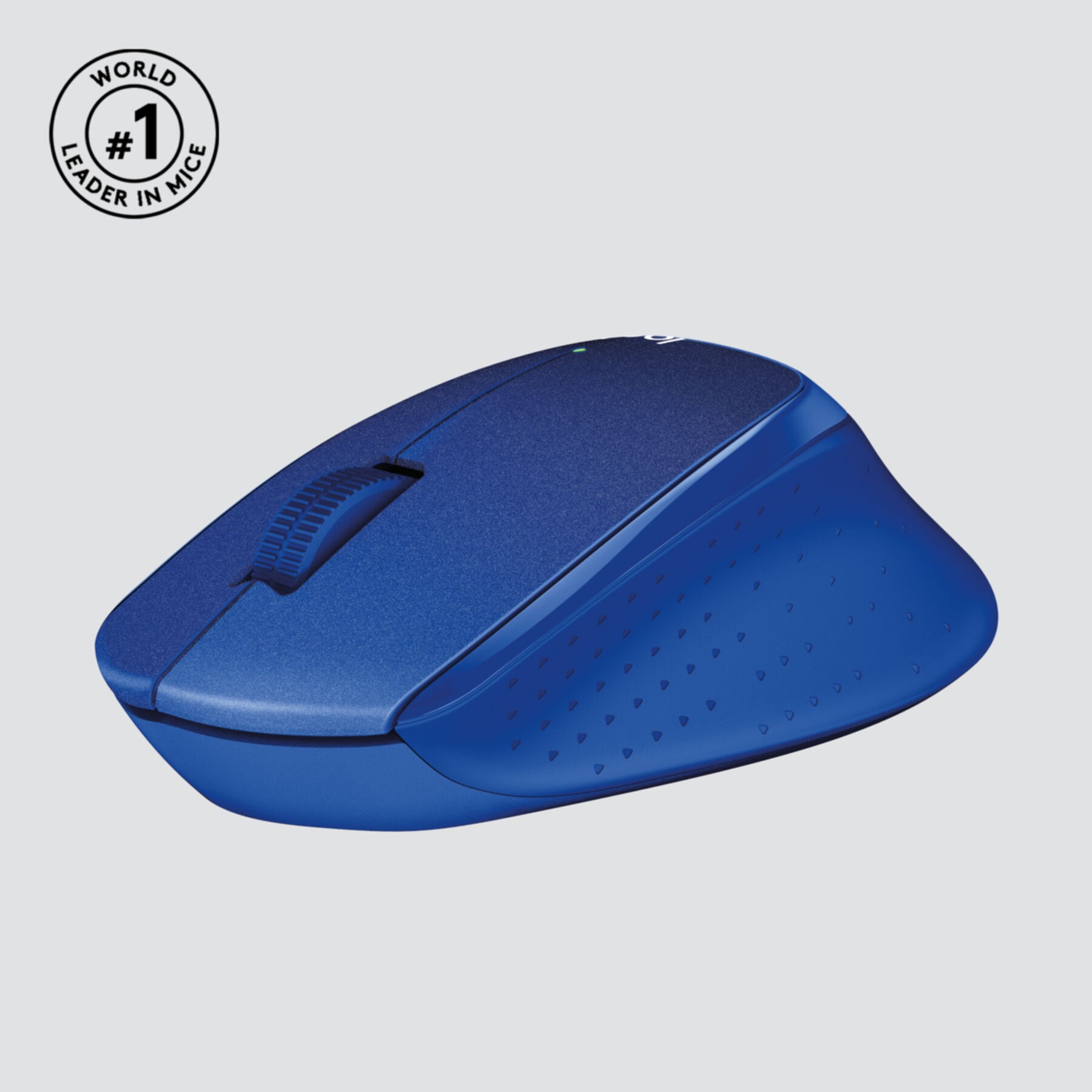 Logitech Maus »M330 SILENT PLUS«