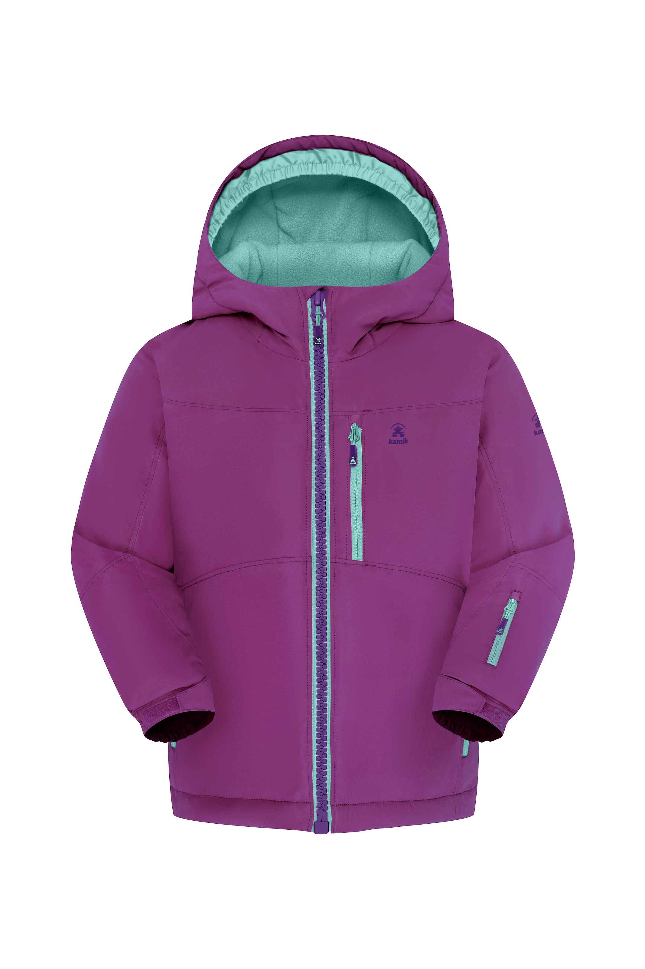 Kamik Winterjacke