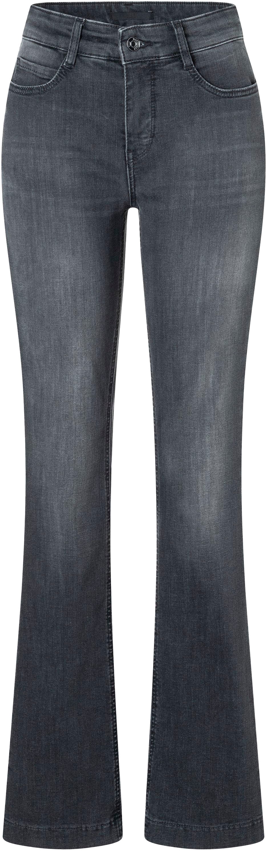MAC Bootcut-Jeans "BOOT", im Five-Pocket Style günstig online kaufen