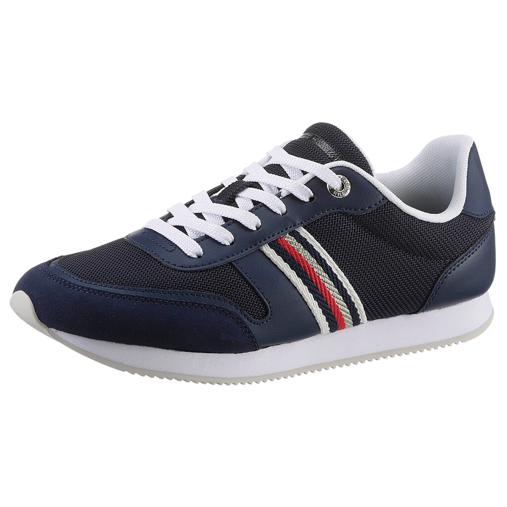 Tommy Hilfiger Sneaker »ESSENTIAL COURT SNEAKER«