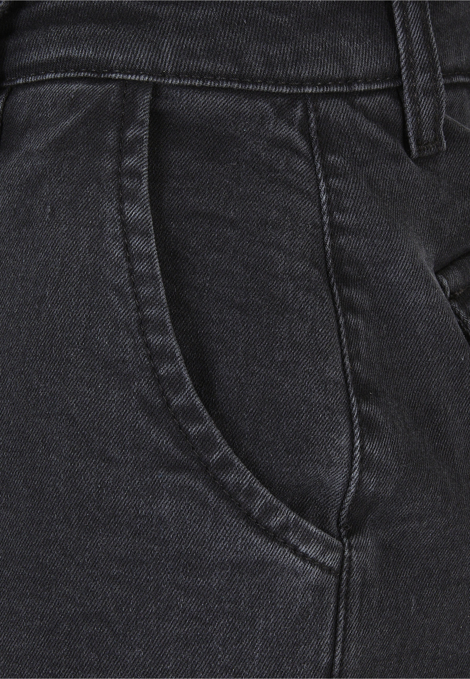 Thumbnail - URBAN CLASSICS Bequeme Jeans "Urban Classics Damen" 1 Stk.