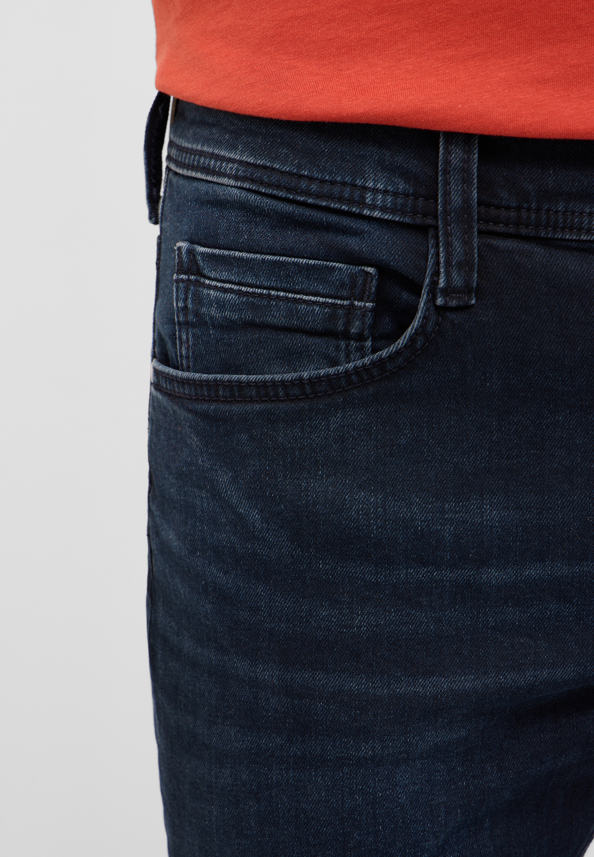 MUSTANG Slim-fit-Jeans »Herren Style Oregon Slim«