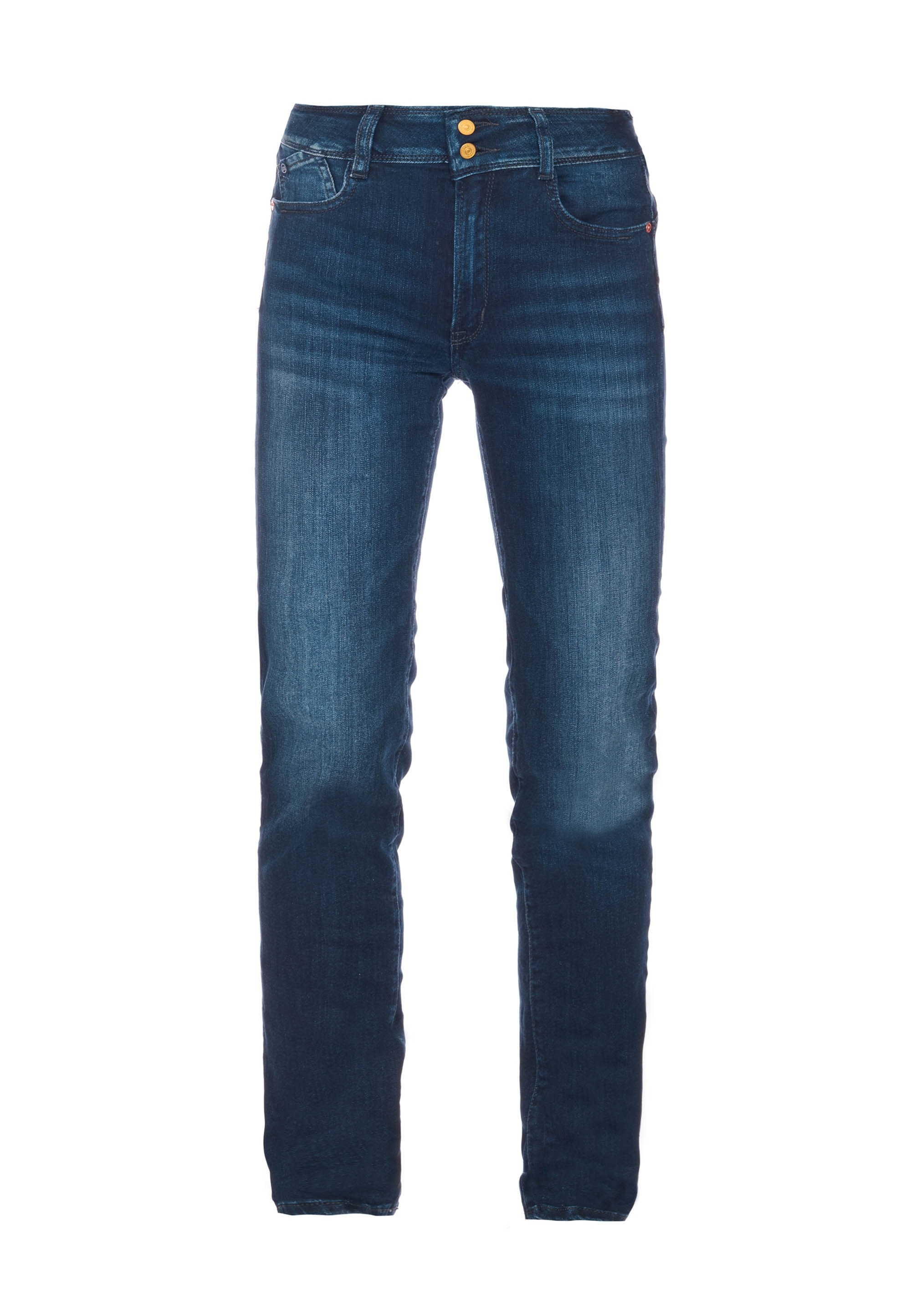 Le Temps Des Cerises Bequeme Jeans »PULPHIGH«, mit hoher Taille