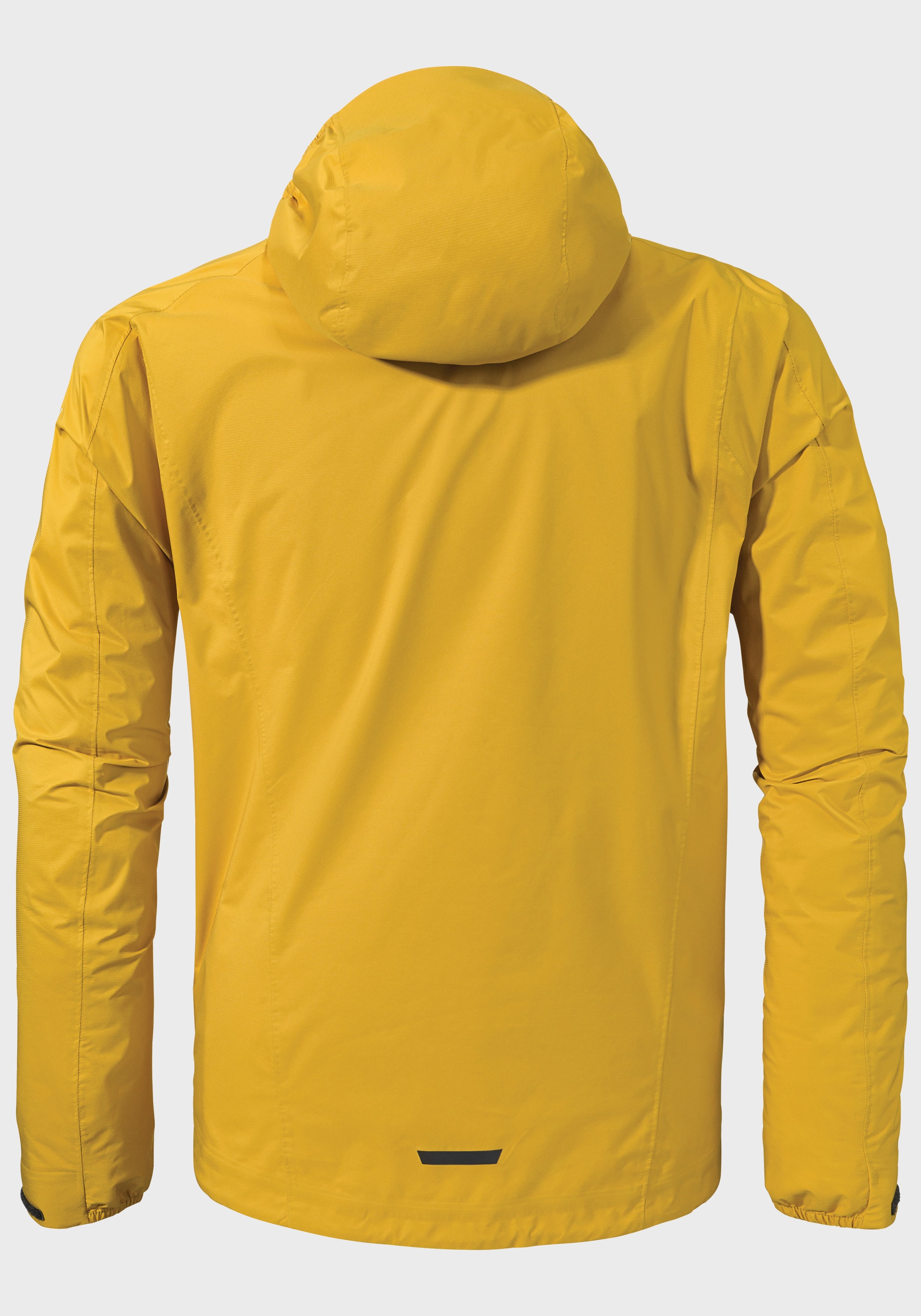 Schöffel Outdoorjacke »2.5L Jacket Tarvis M«, mit Kapuze