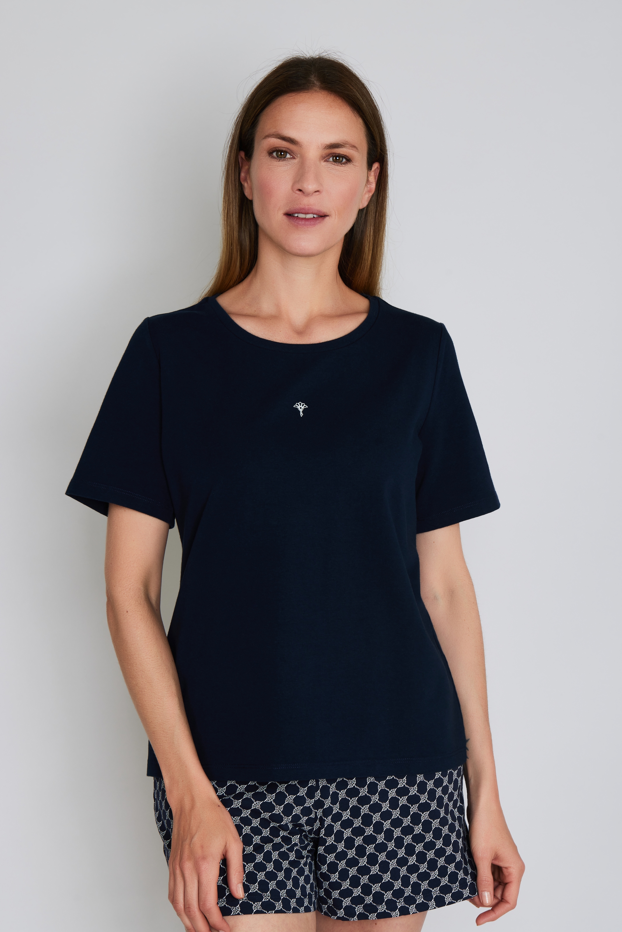 JOOP T-Shirt "Cosy", mit schlichter Eleganz günstig online kaufen