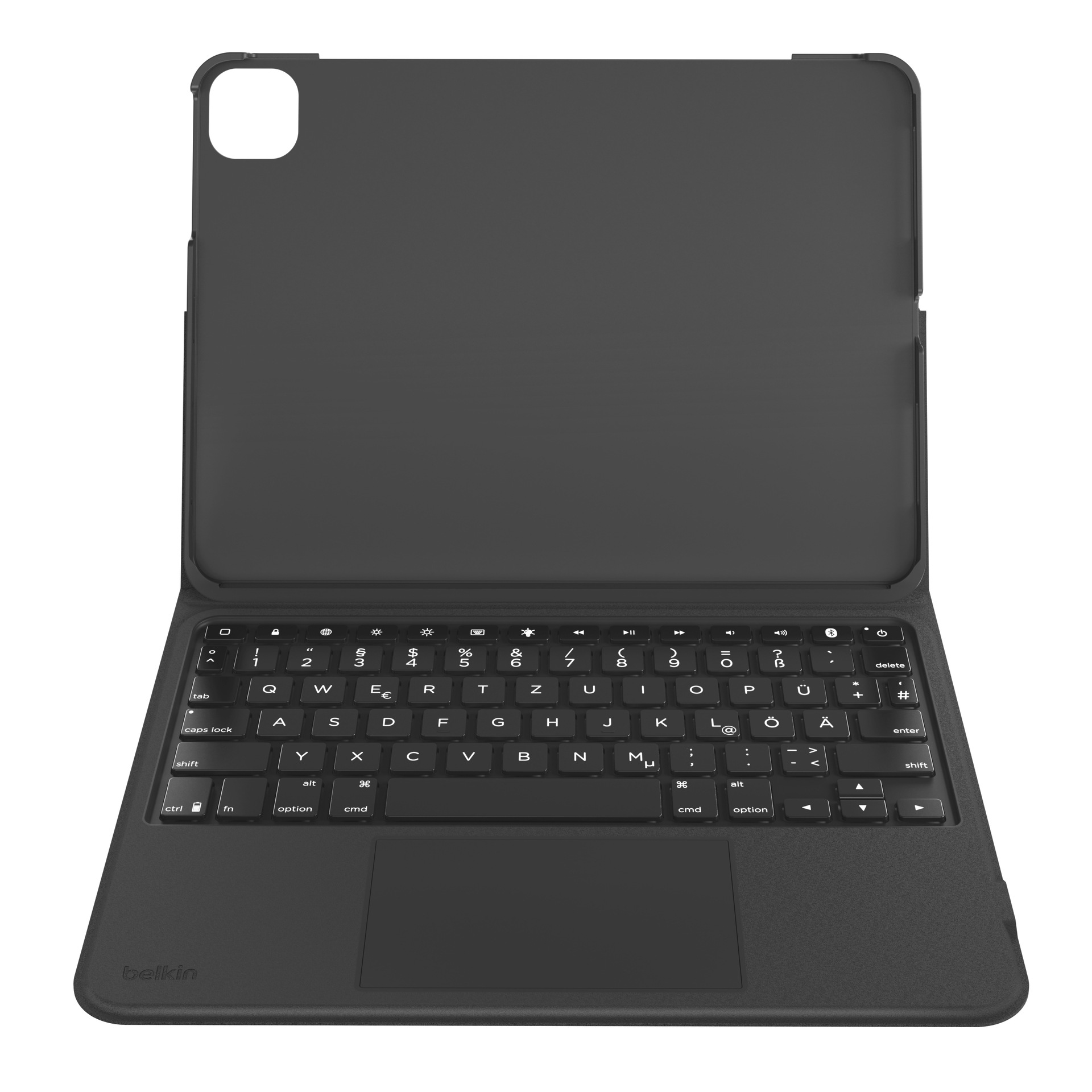 Wireless-Tastatur »Everyday Tastatur für Apple iPad Air 10,9 und iPad Pro 11«,...