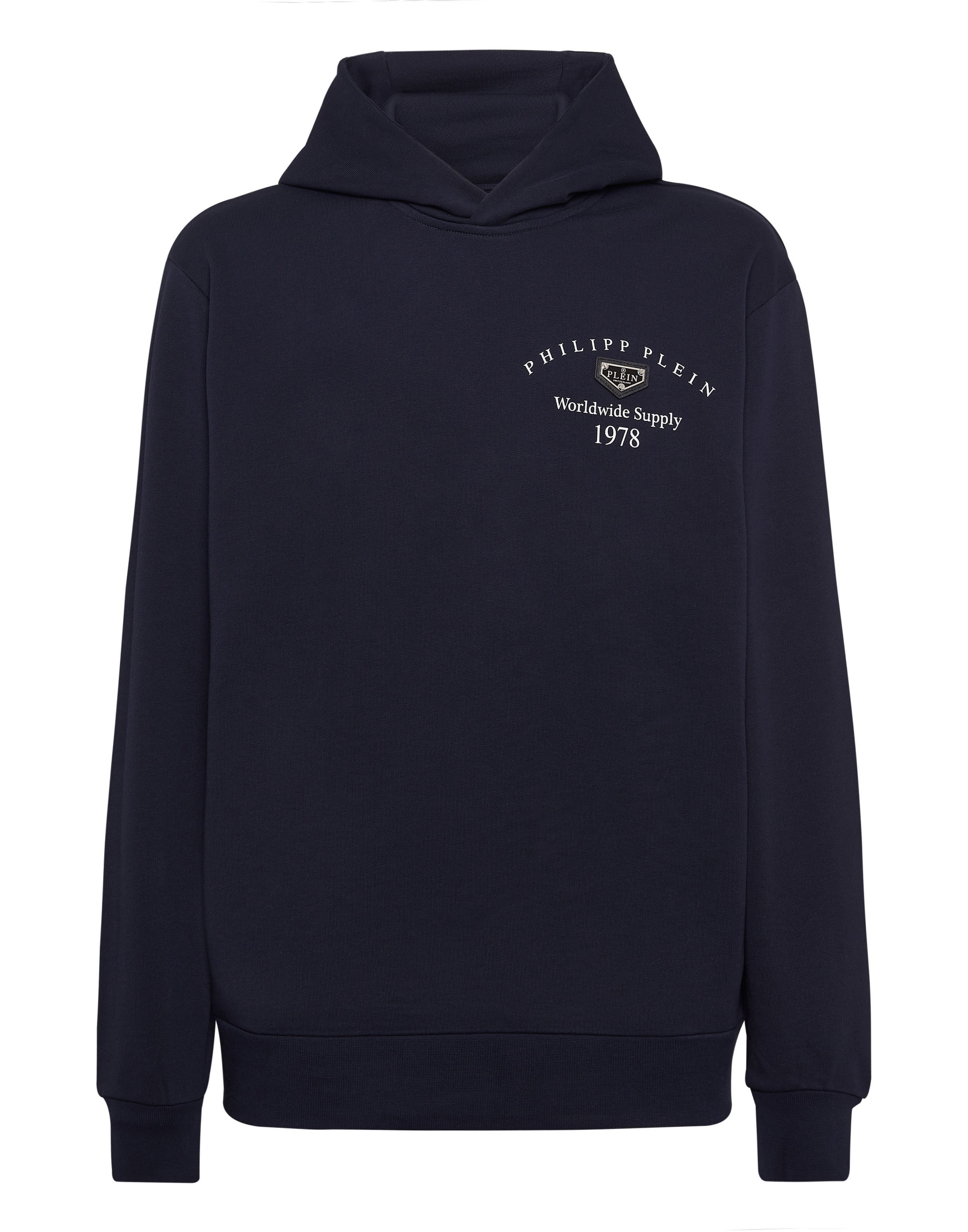 PHILIPP PLEIN Sweatshirt "Kapuzen-Sweatshirt"