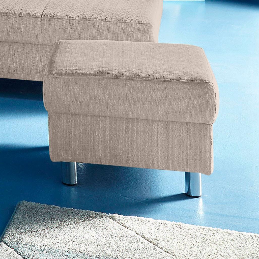 Home affaire Hocker "Jamie" günstig online kaufen