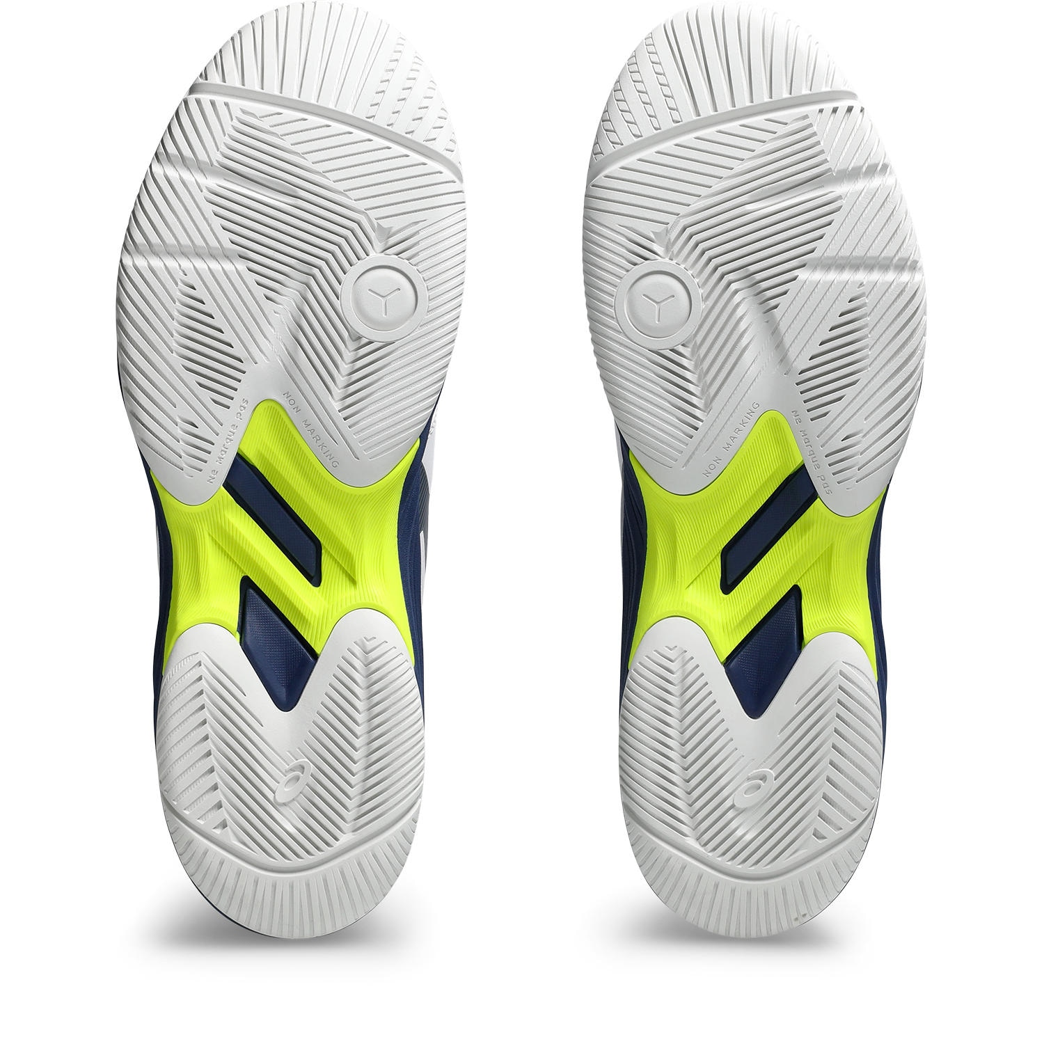 Asics Indoorschuh »GEL-COURT HUNTER 3«