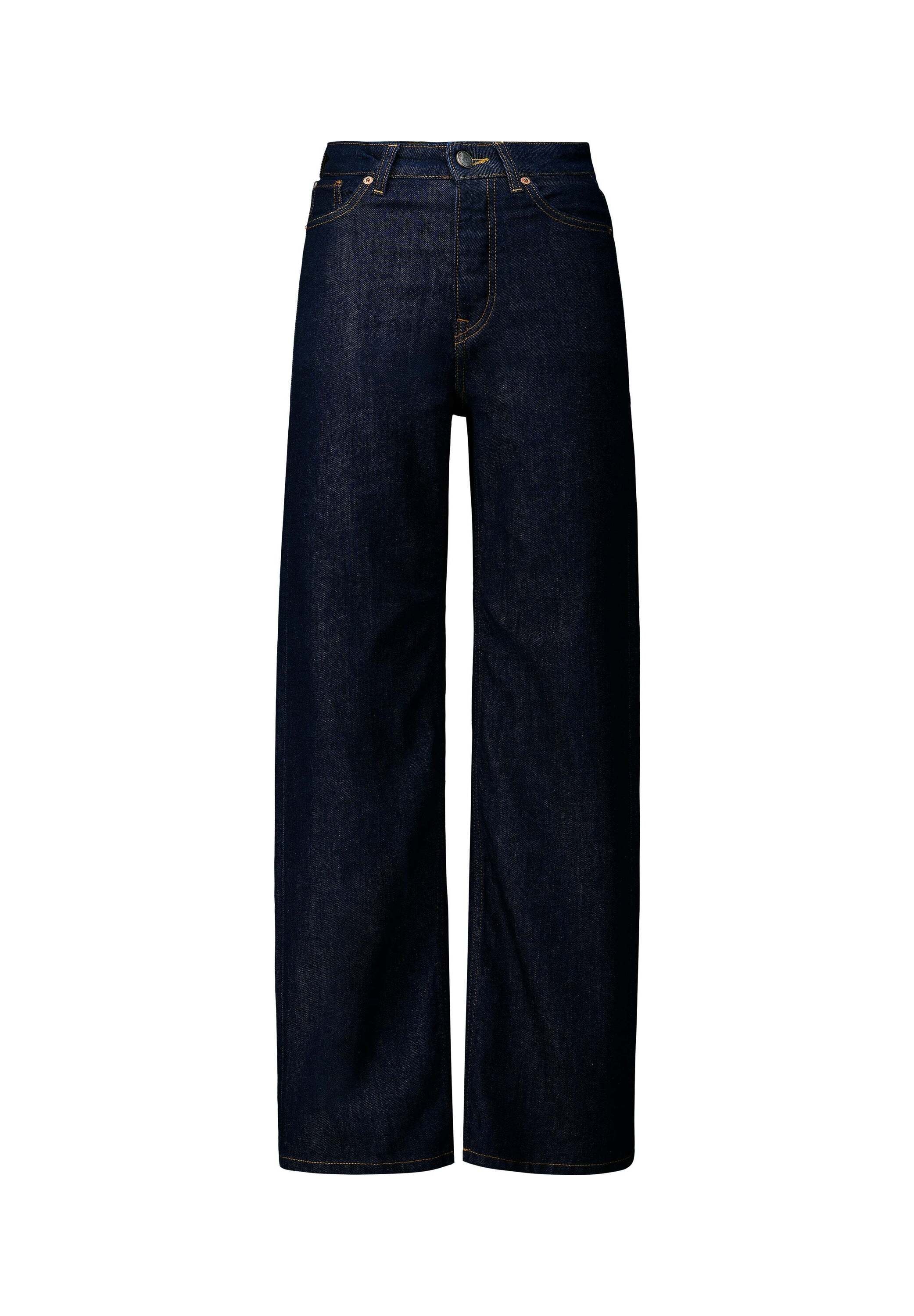 Pepe Jeans Straight-Jeans »straight leg jeans STRAIGHT JEANS UHW LEXA«