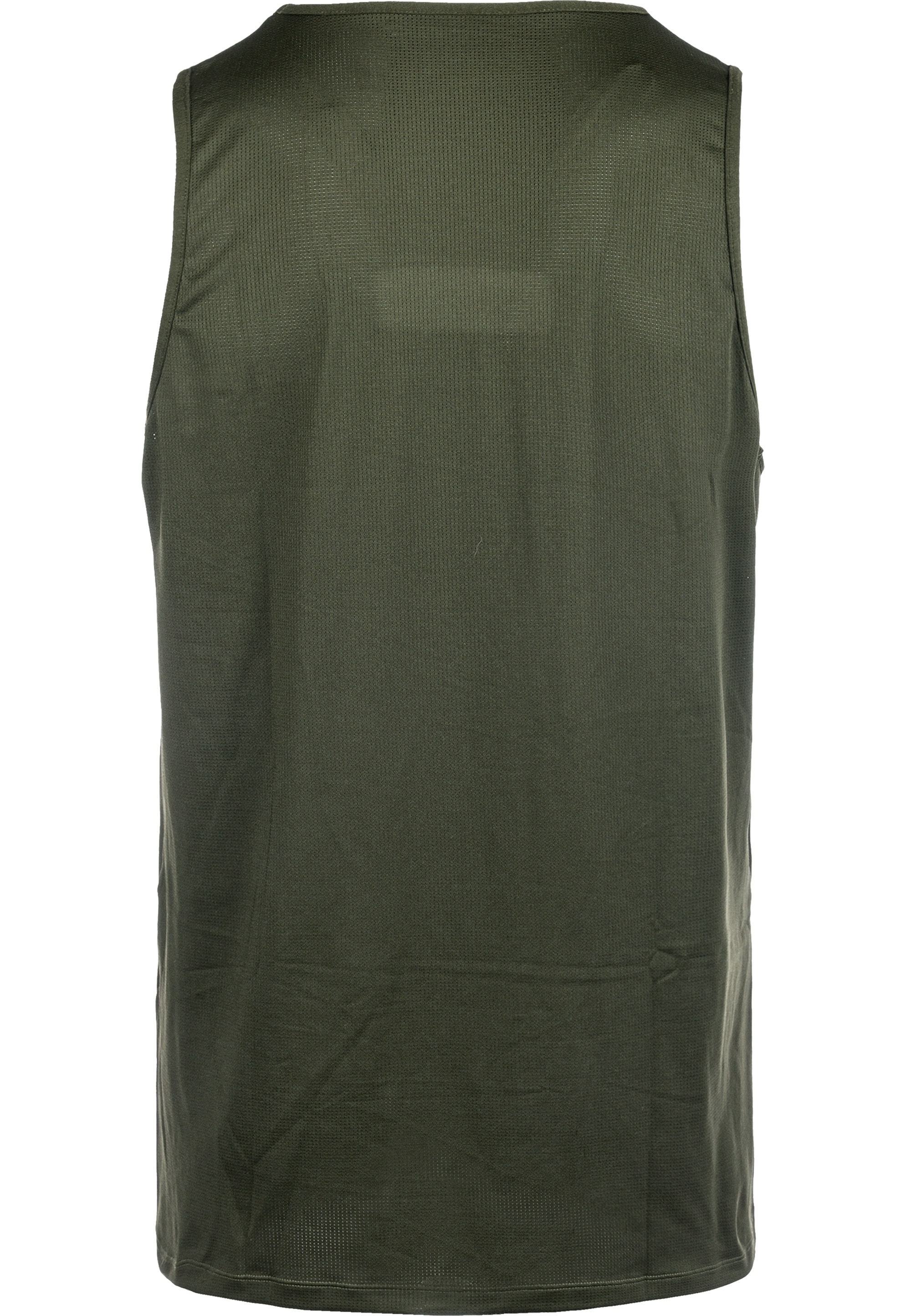 Virtus Muskelshirt »Briand M«, (1 tlg.), in ärmellosem Design