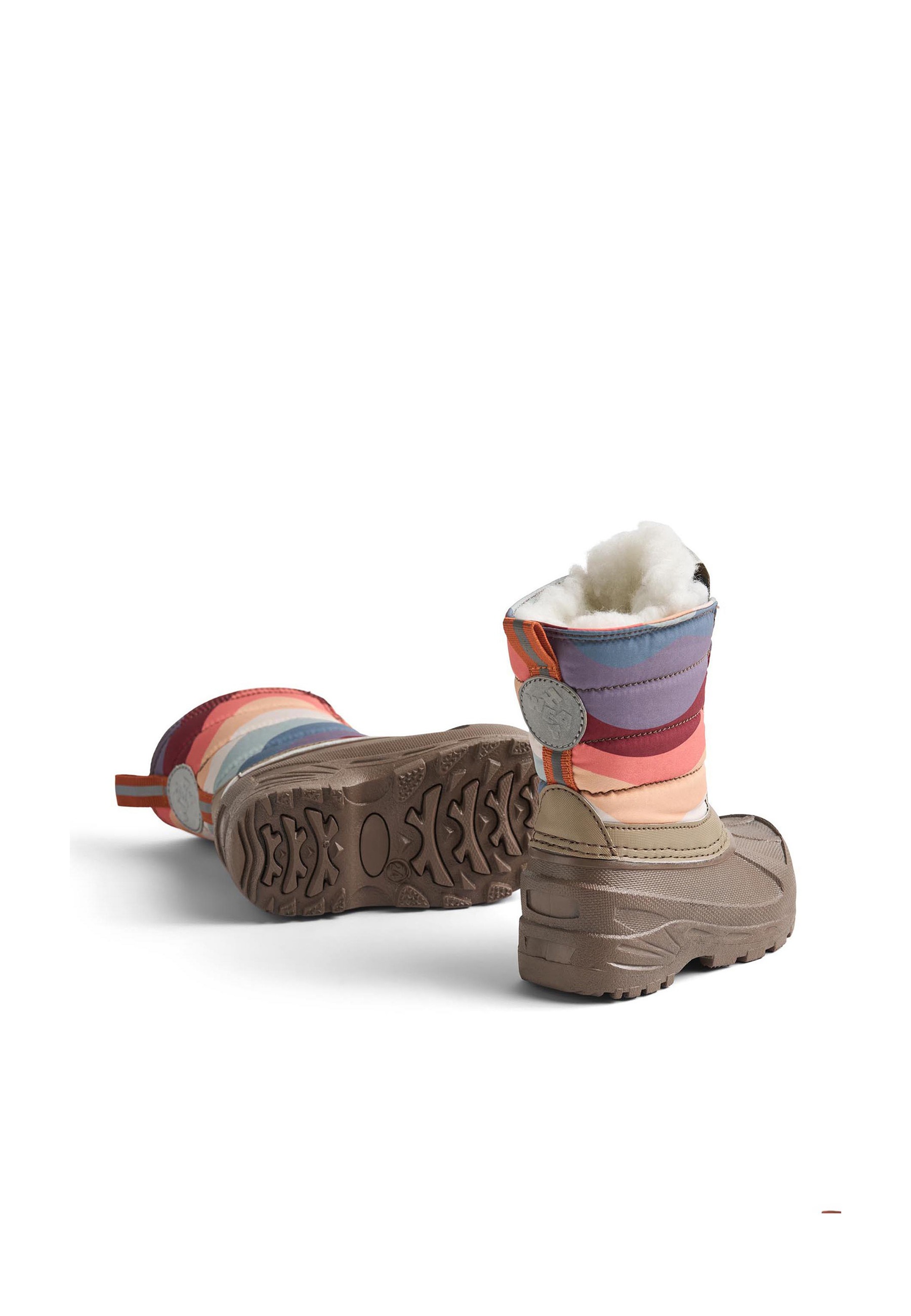 WHEAT Stiefel »WHEAT Winterboot Aleex«  1 Stk. tlg.