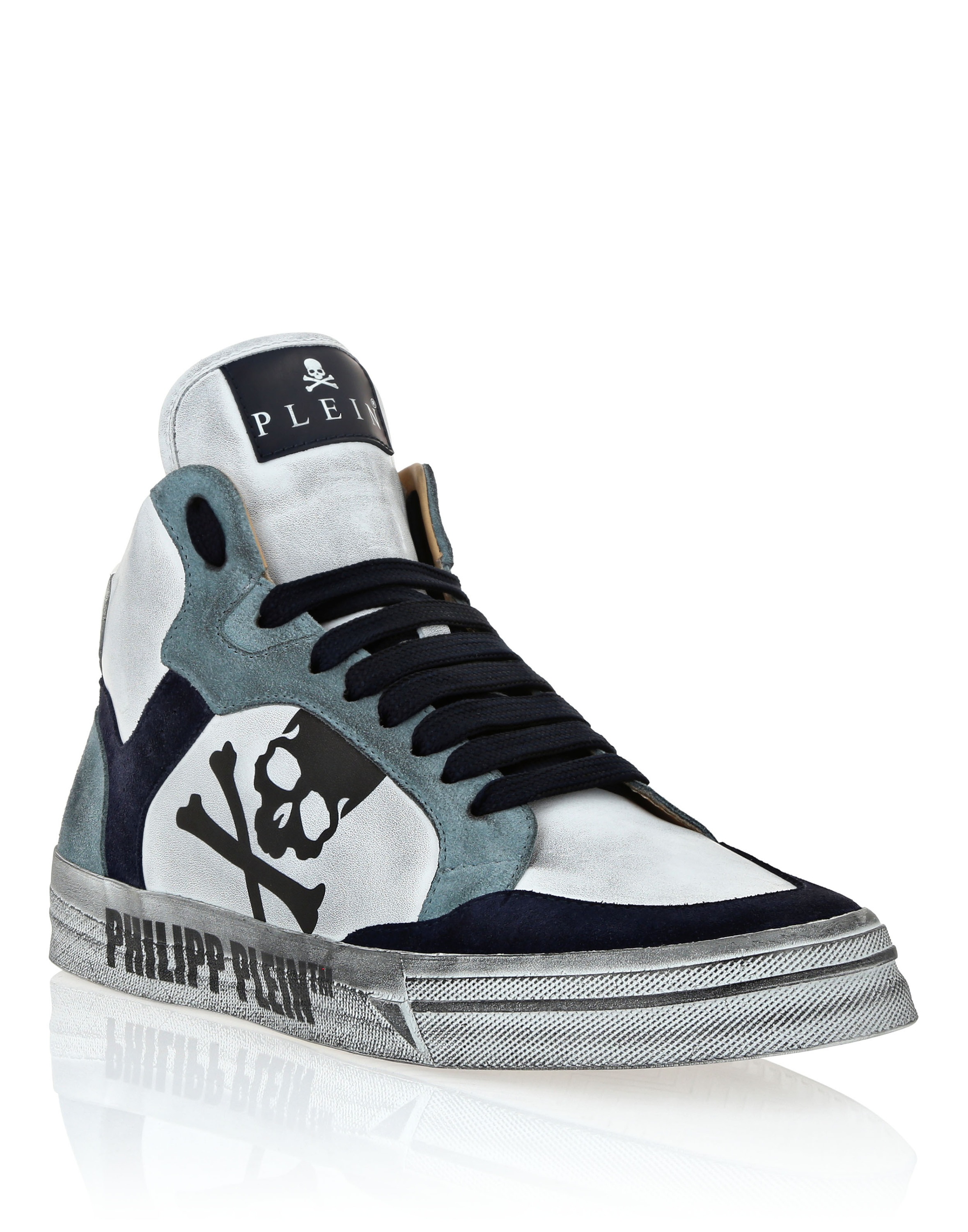 Thumbnail - PHILIPP PLEIN Sneaker "Retrokickz"