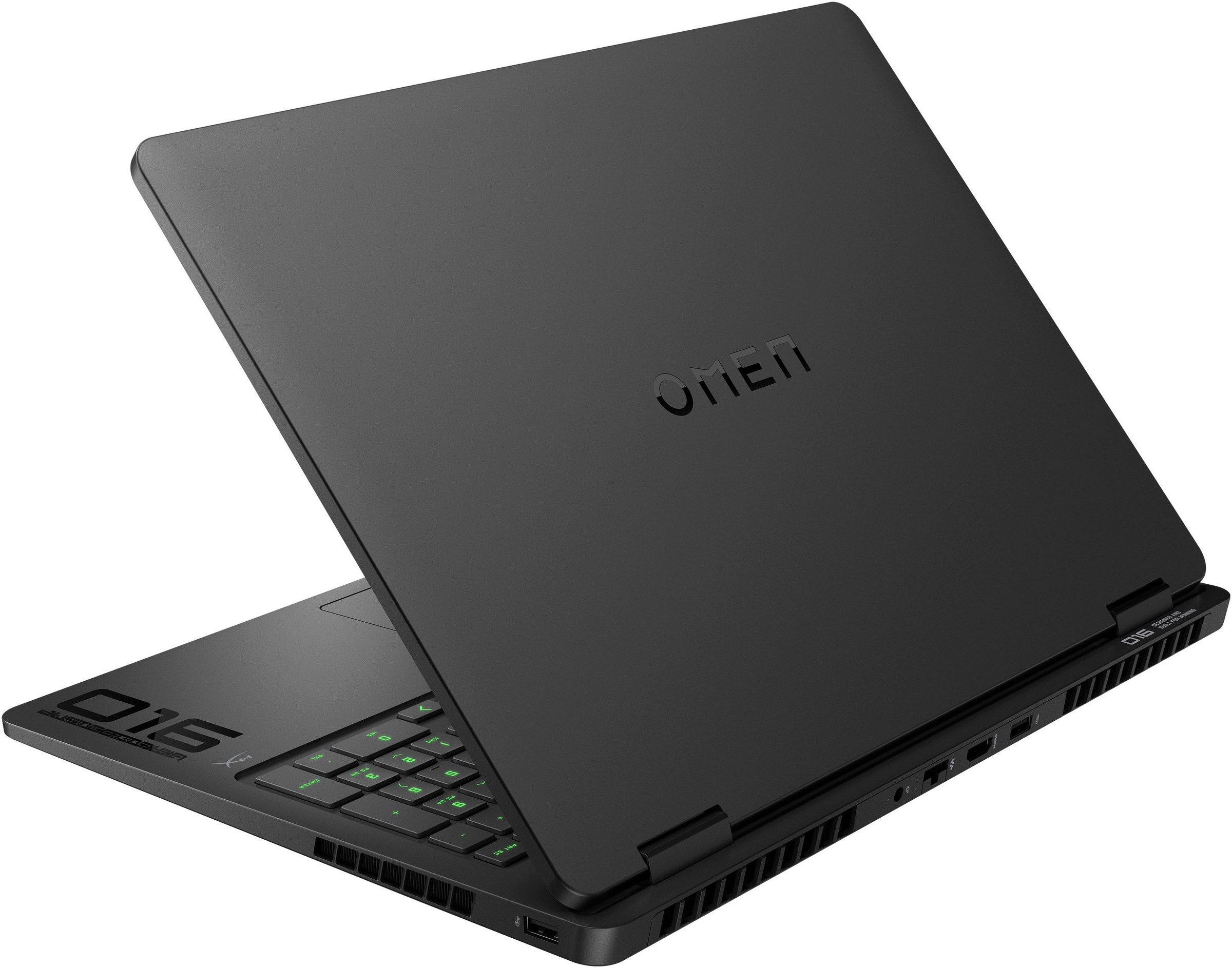 HP Gaming-Notebook »OMEN 16-am Intel«, 40,64 cm, / 16 Zoll, Intel, Core i7, GeForce RTX 5060, 1000 GB SSD