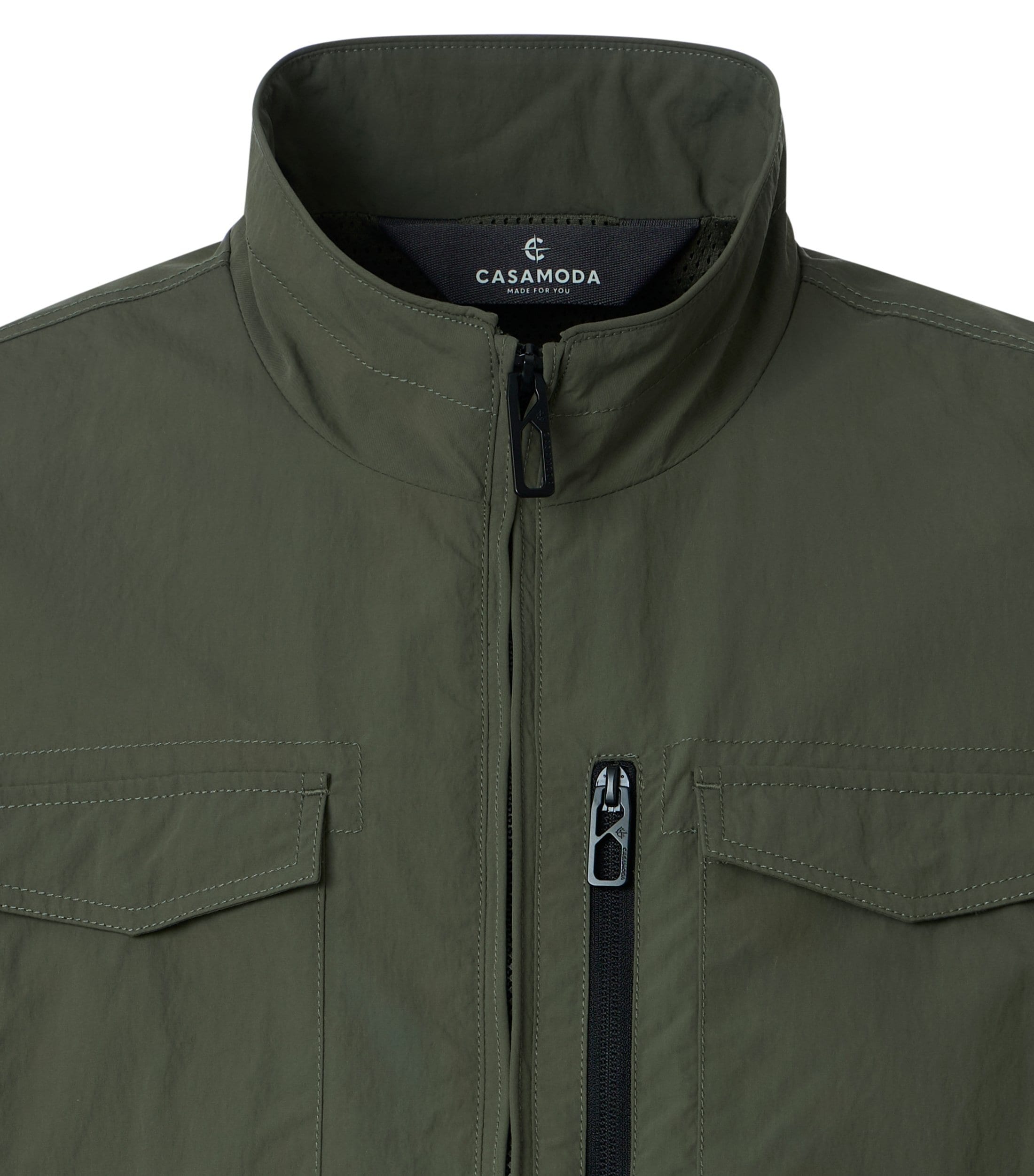 CASAMODA Sommerjacke »CASAMODA Sommerjacke uni«