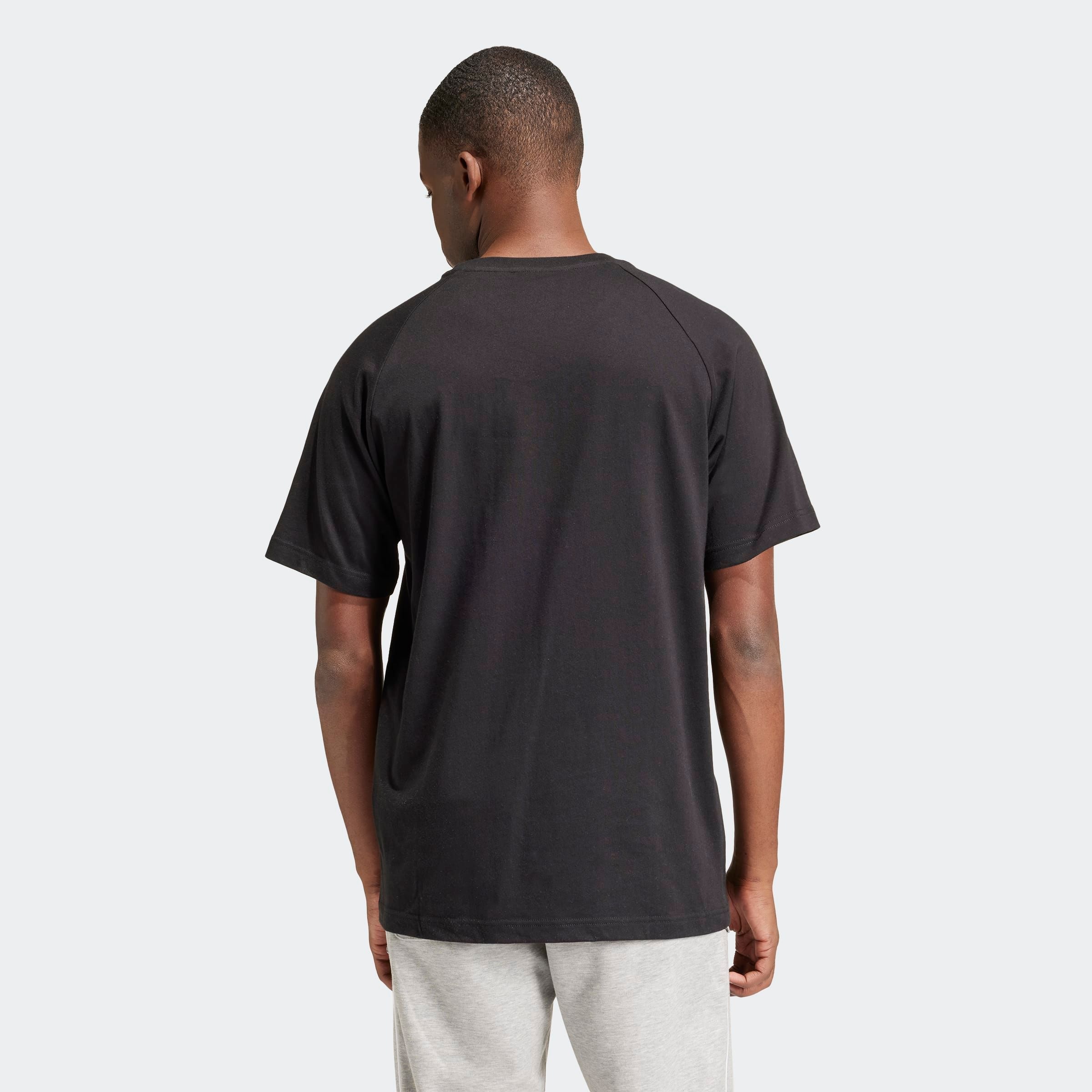 adidas Originals T-Shirt »CAMO TONGUE TEE«