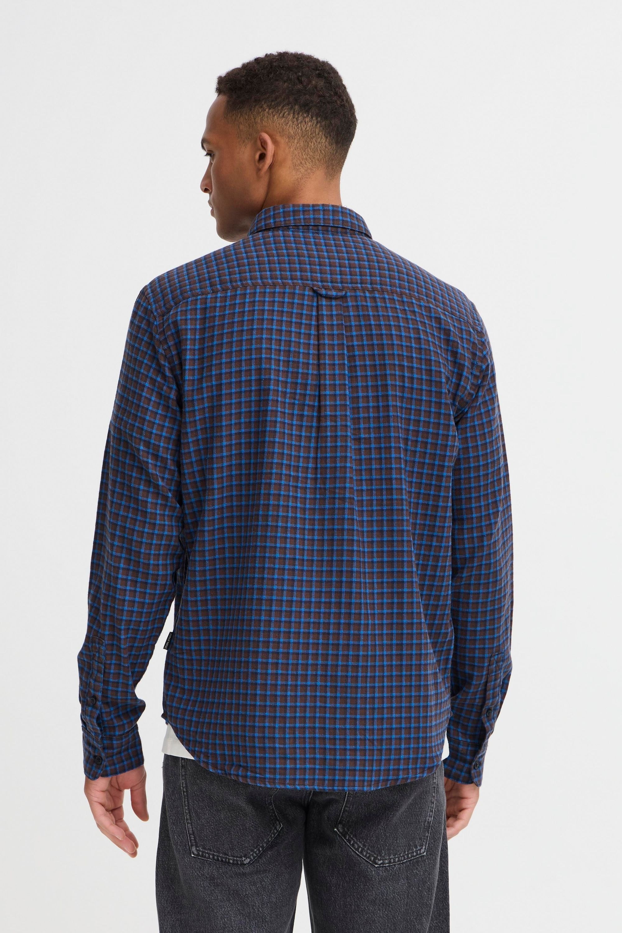 Blend Flanellhemd »Flanellhemd BHATZE SHIRT«