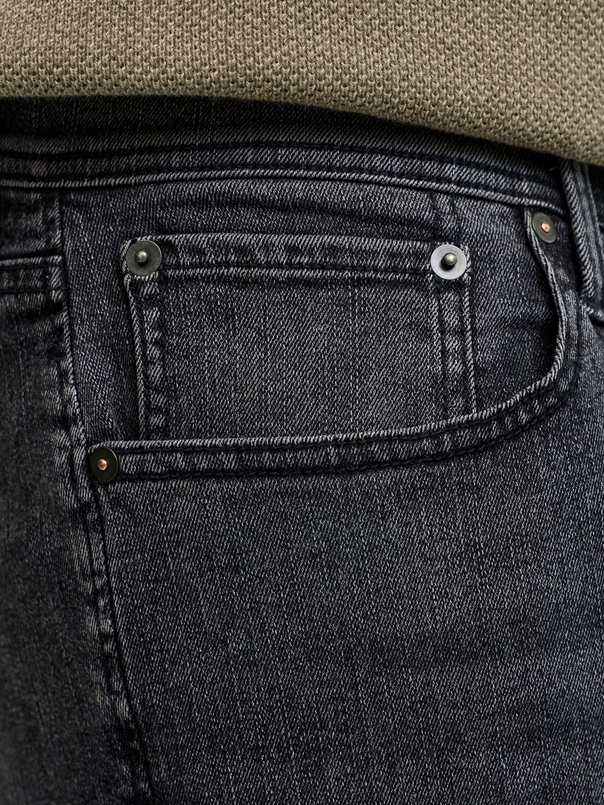 Jack & Jones PlusSize Shorts »JJIRICK JJORIGINAL SHORTS AT 999 PLS«