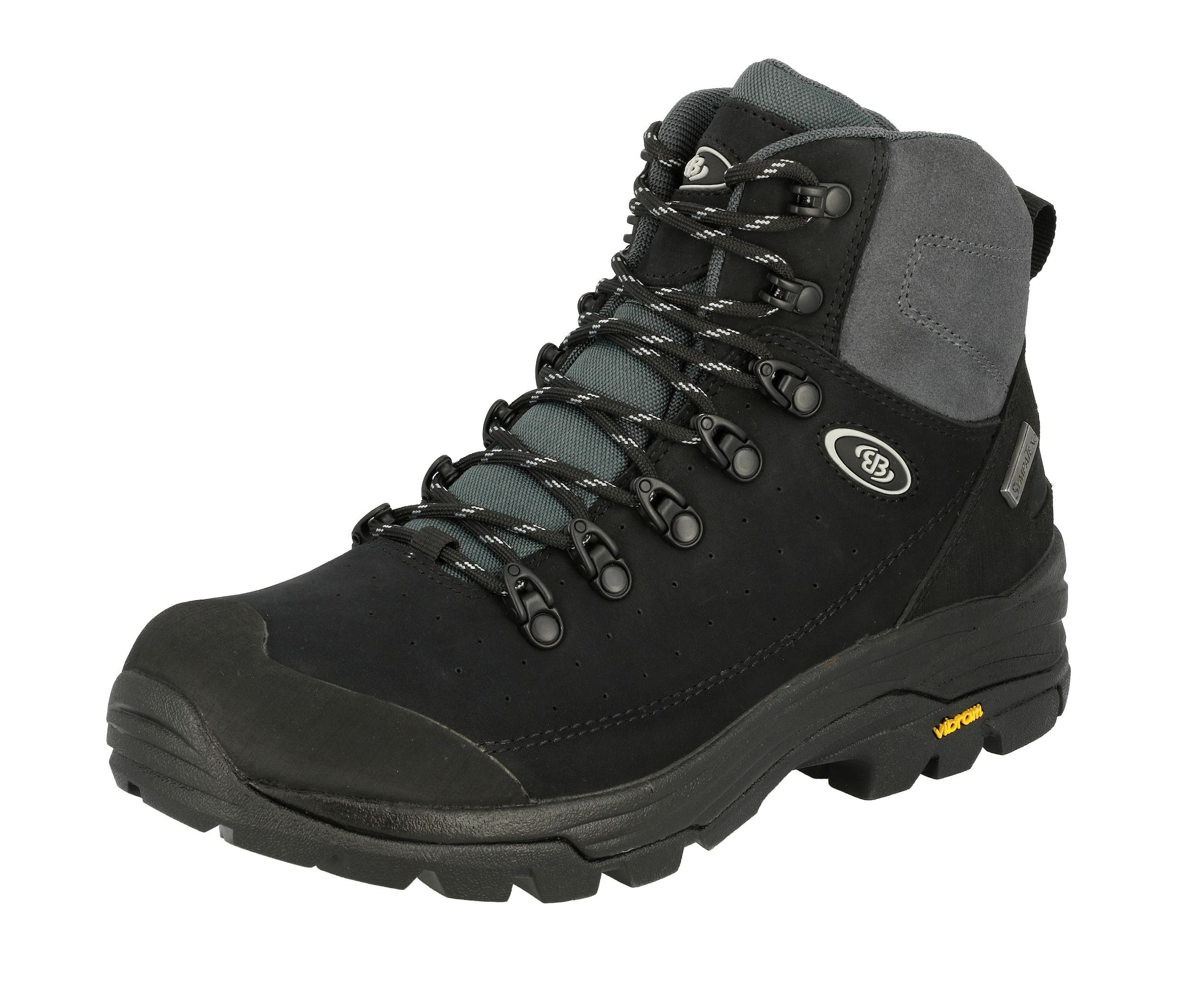 Wanderschuh »Outdoorstiefel Mount Tanaga«