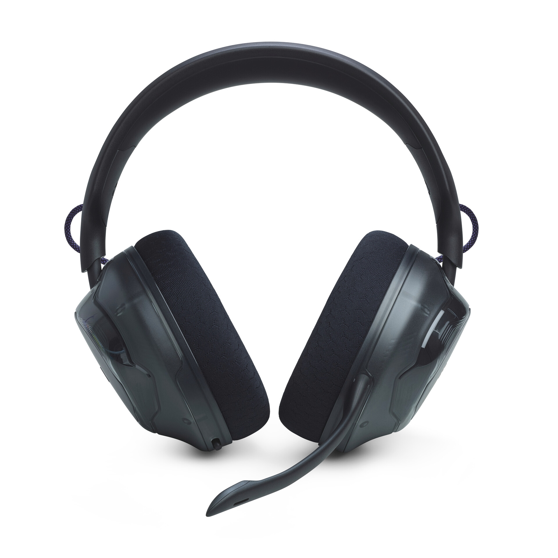 JBL Gaming-Headset »Quantum 520« A2DP Bluetooth Freisprechfunktion