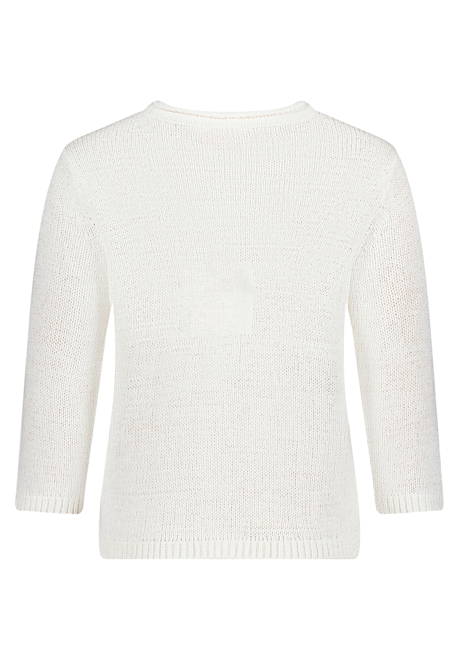 Betty Barclay Strickpullover »Damen mit 3/4 Arm« 1 tlg.