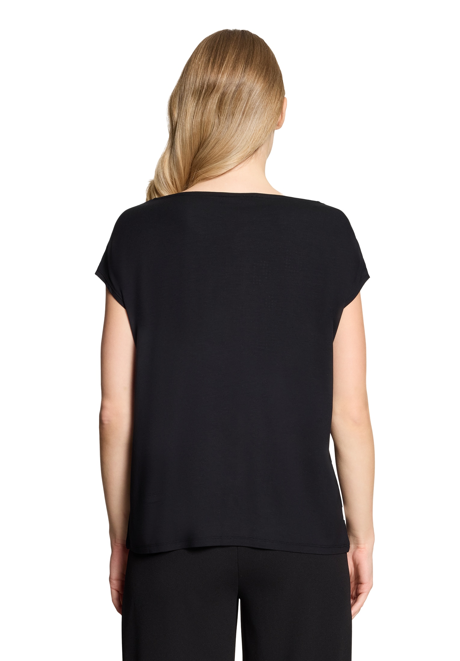 Betty Barclay Kurzarmshirt »Damen mit Aufdruck« 1