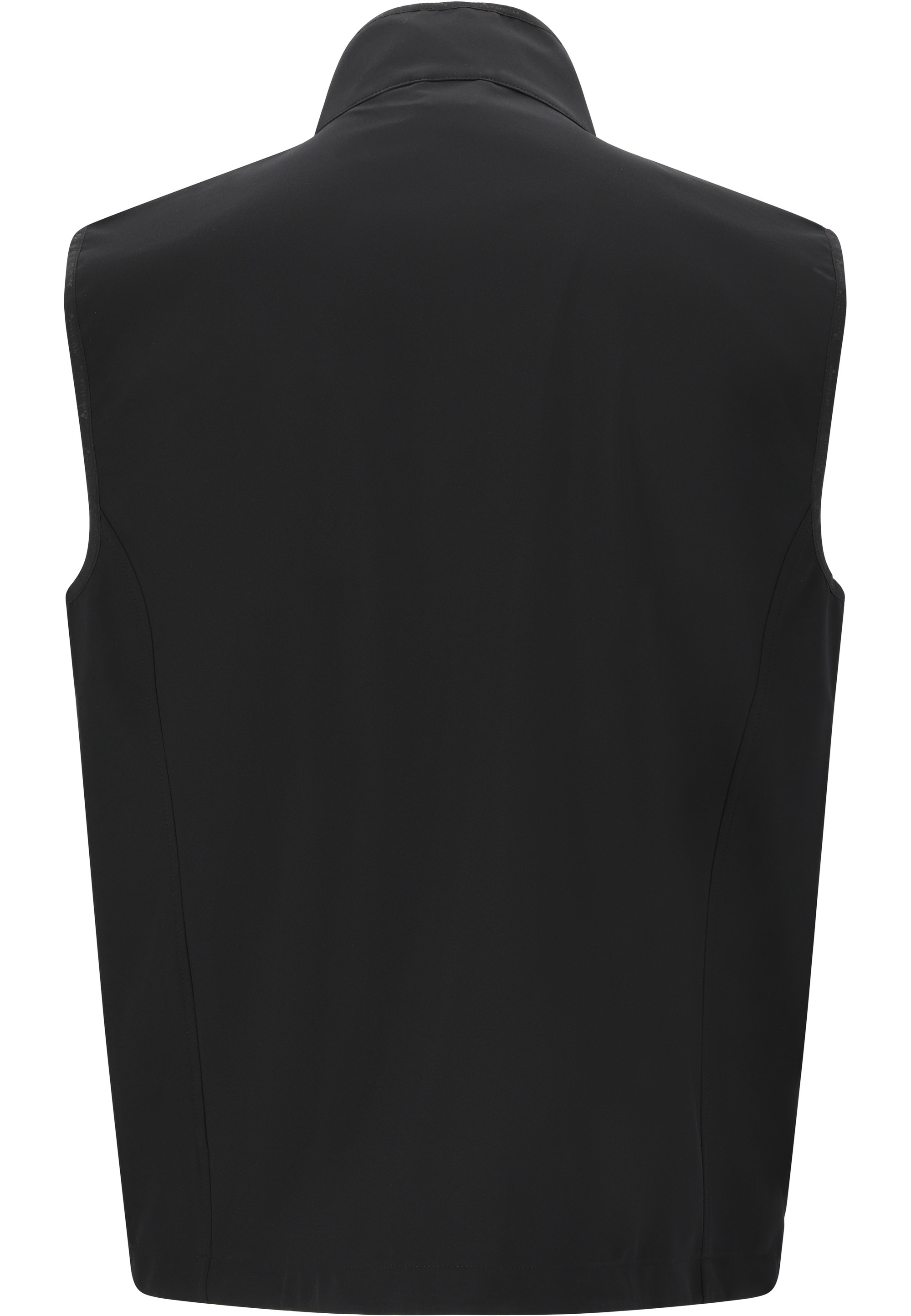 WHISTLER Funktionsweste »Lango«, aus funktionalem Softshellmaterial