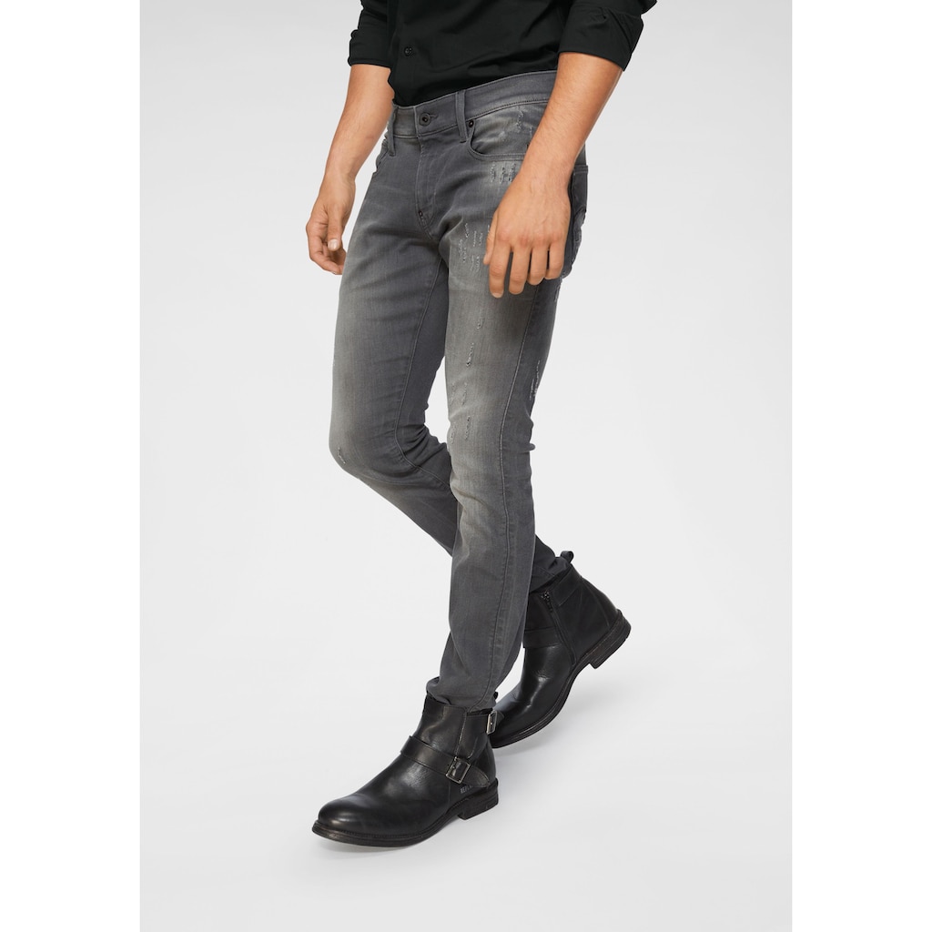 G-Star RAW Slim-fit-Jeans »Skinny«