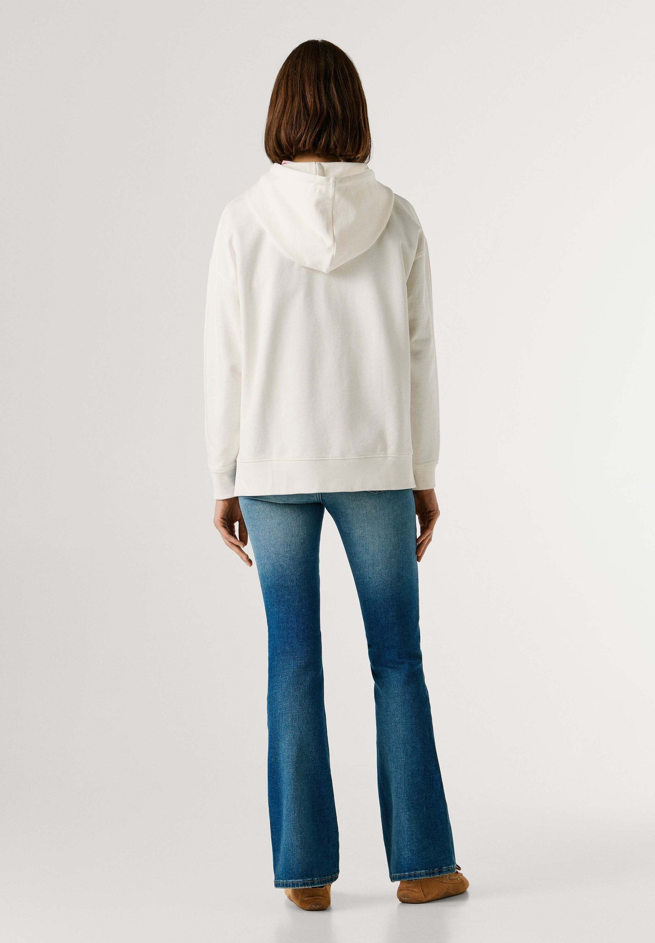 Pepe Jeans Kapuzenpullover »hoodie NAREL«
