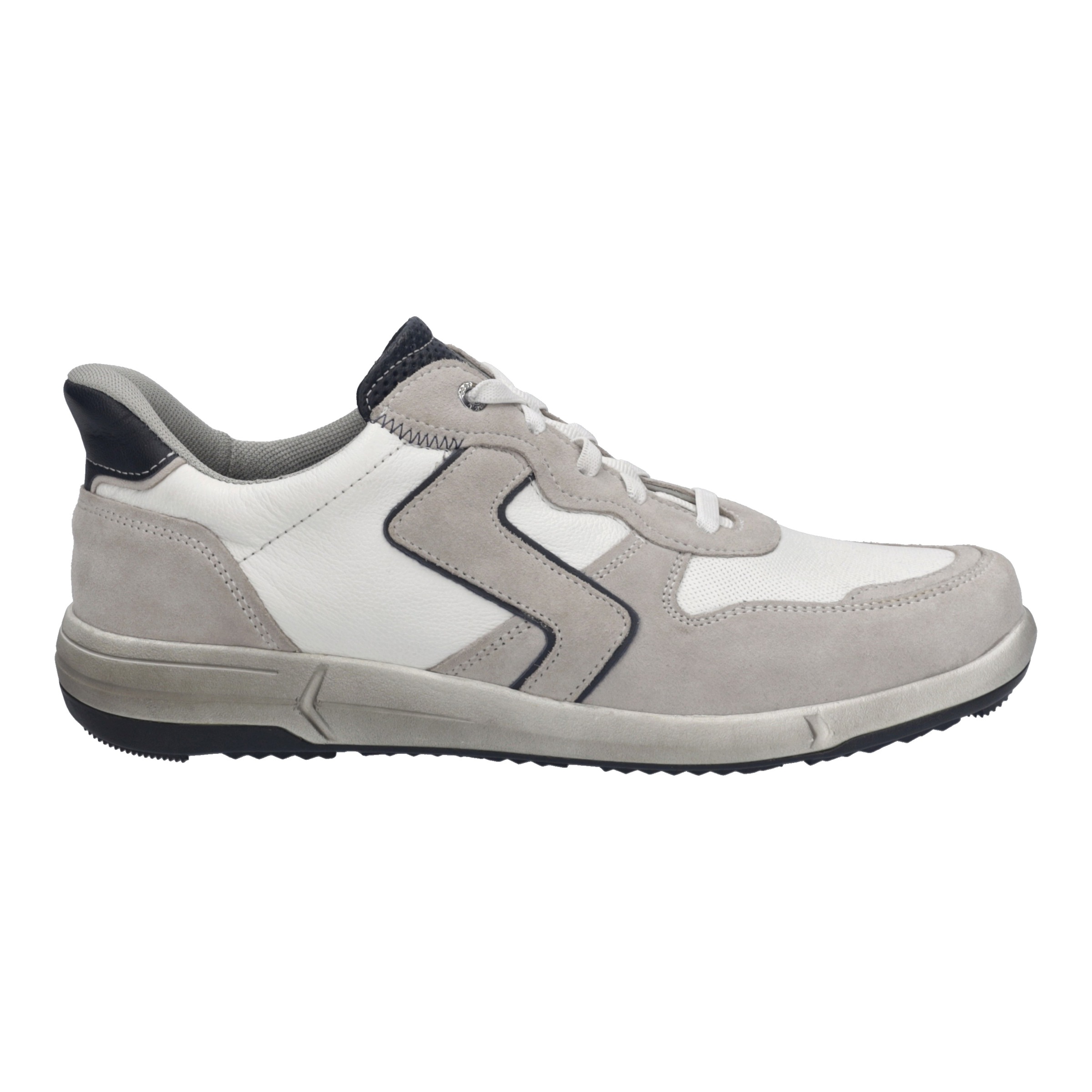 Josef Seibel Sneaker "Enrico 34, weiss-multi" günstig online kaufen