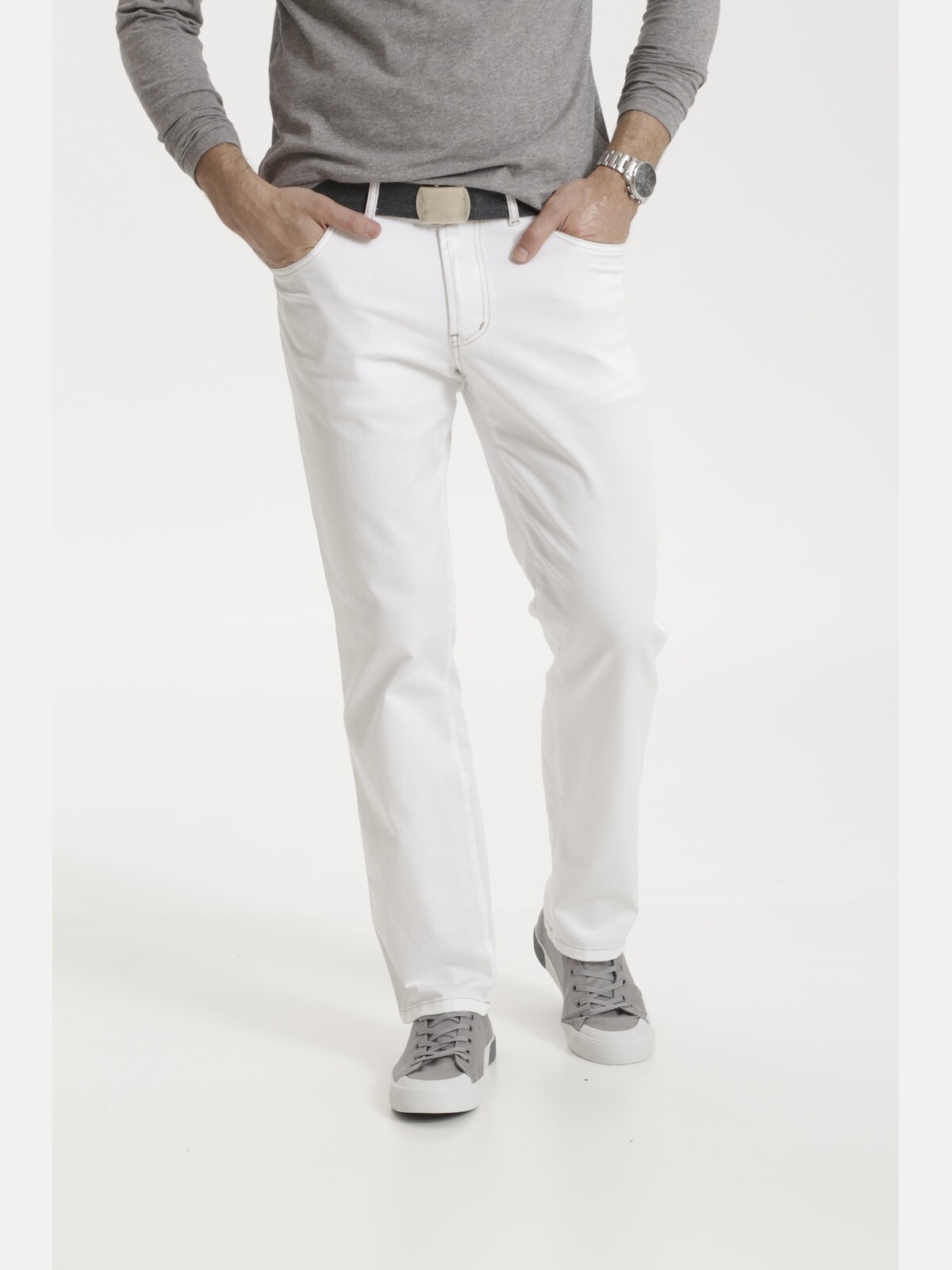 Babista 5-Pocket-Hose "Hose VESTASTIL" mit Komfortbund günstig online kaufen